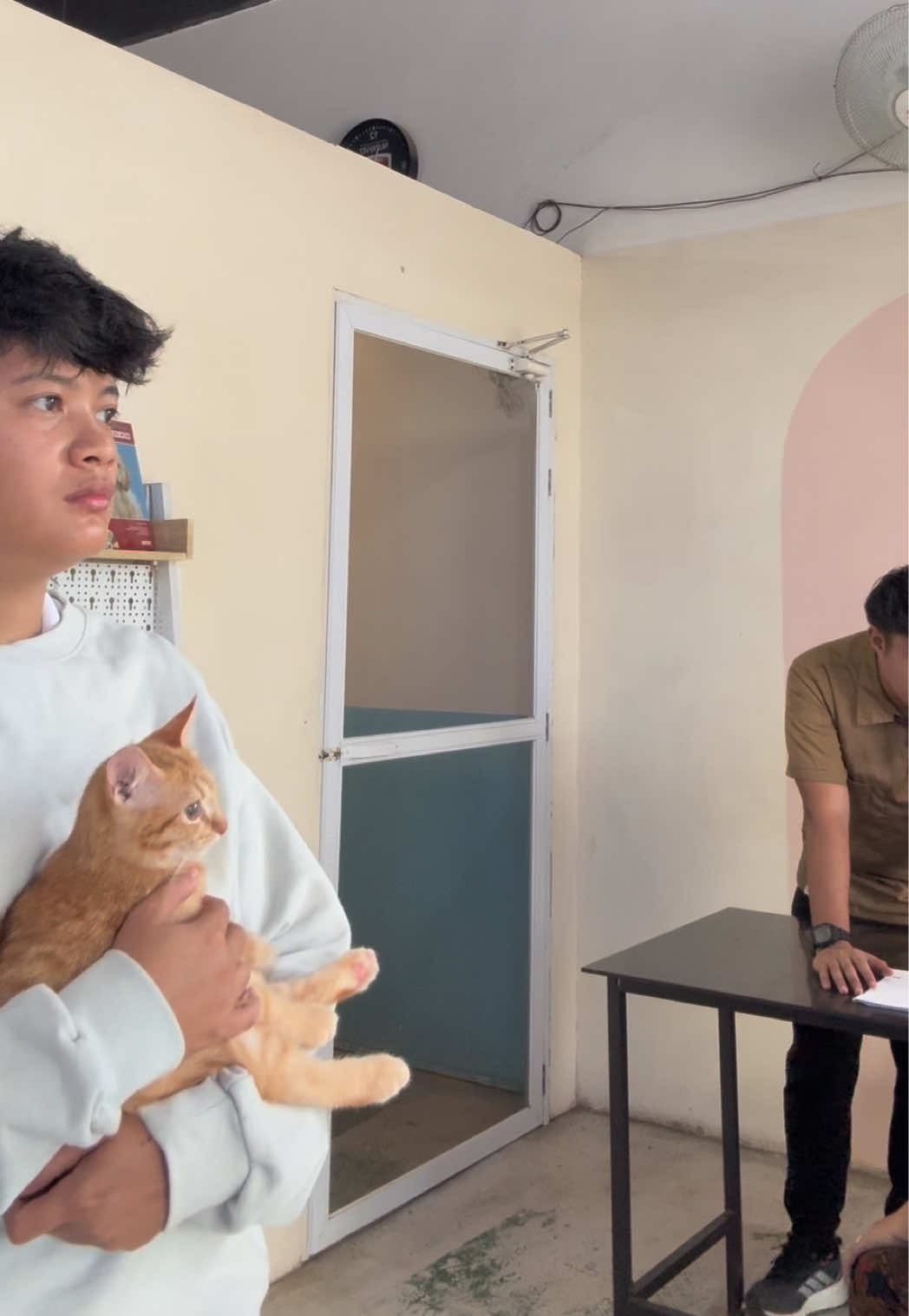 @It’s MEow
