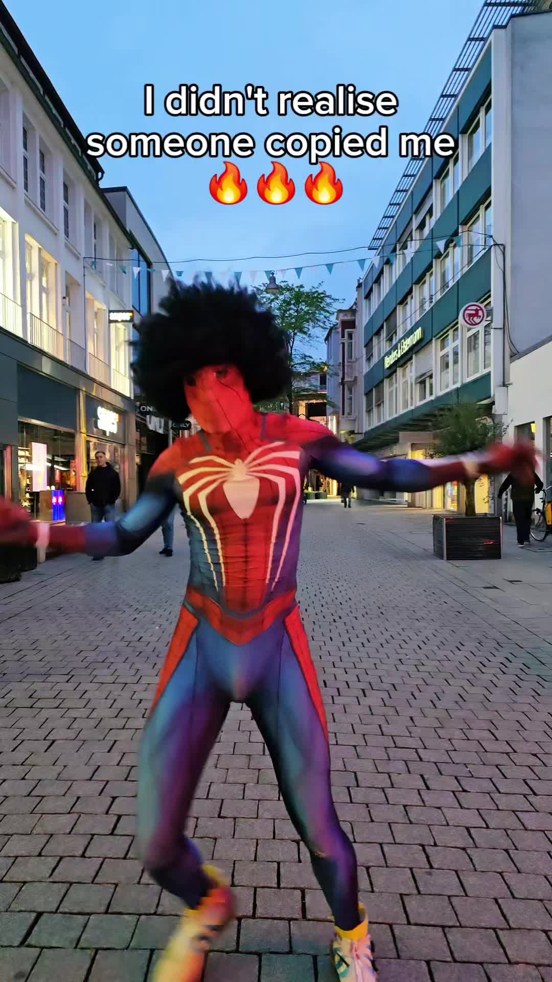 @LeSpiderMale