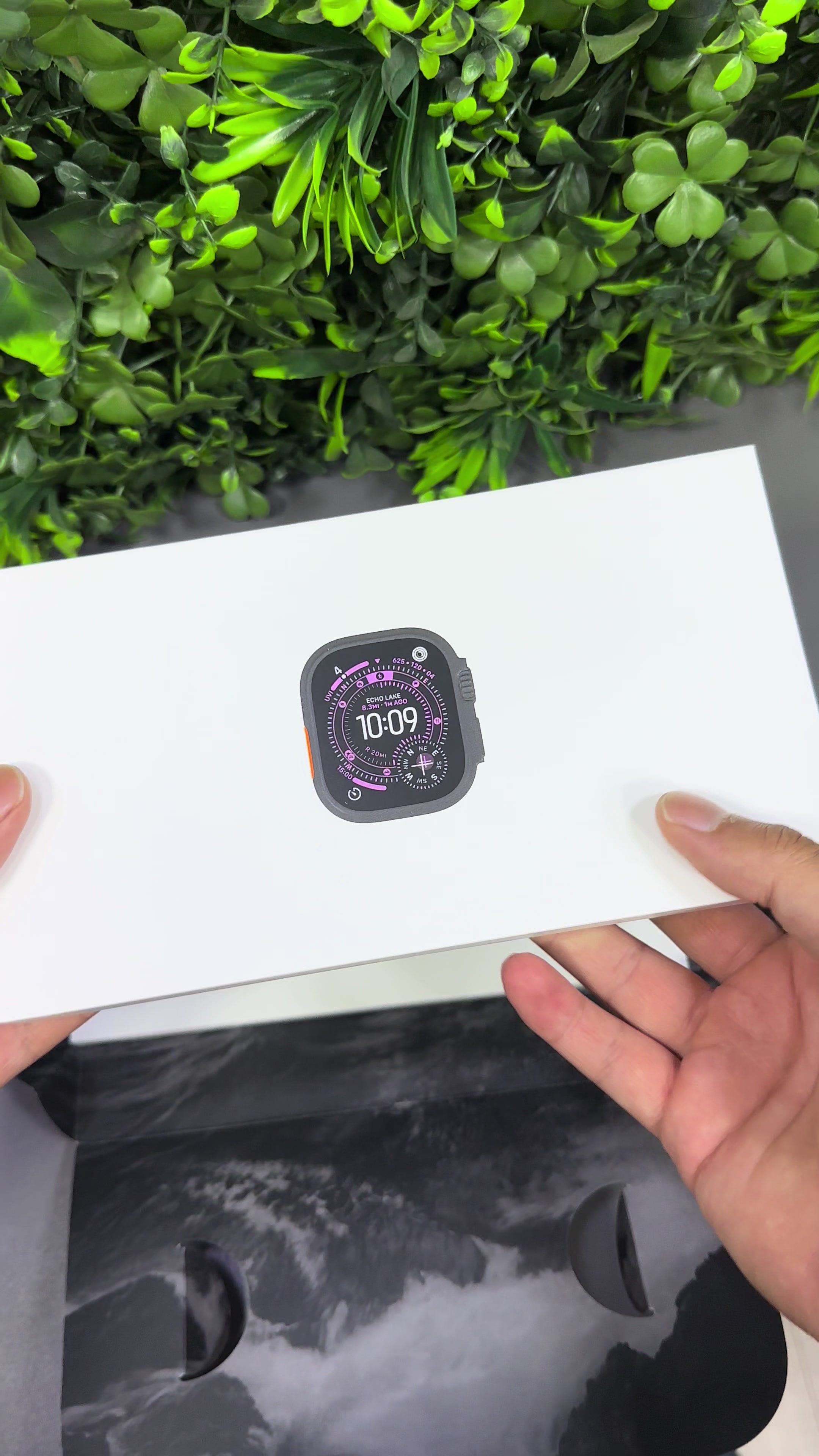 @Apple Watch Azerbaijan