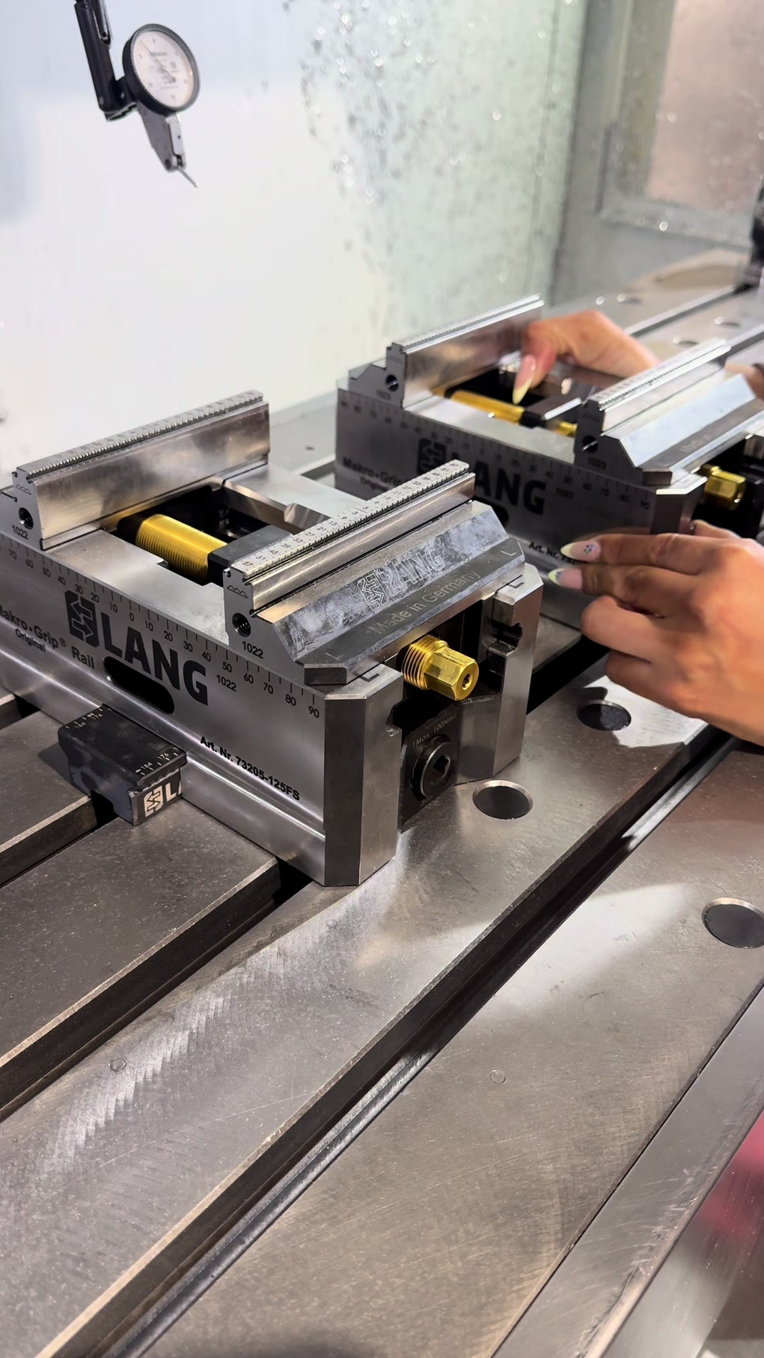 @m95machining
