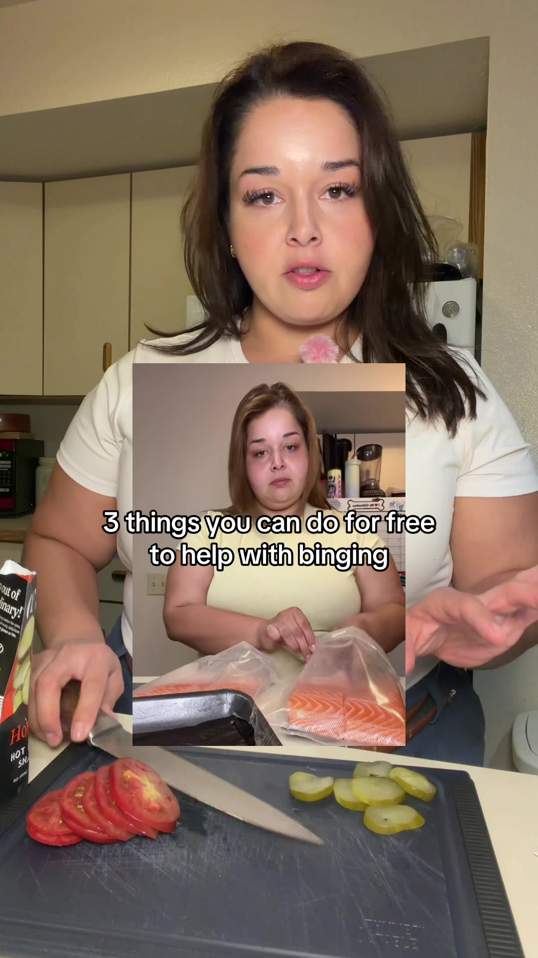 @Jahna |Health for Normal Girls