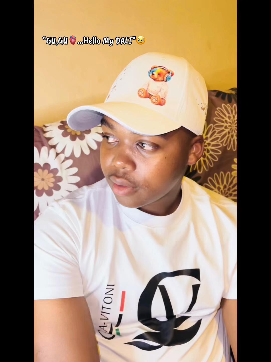 @LusandaMajobe❤️