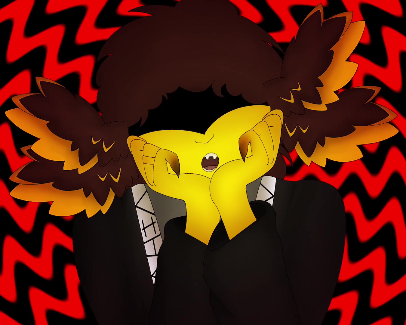@chickenpantspony