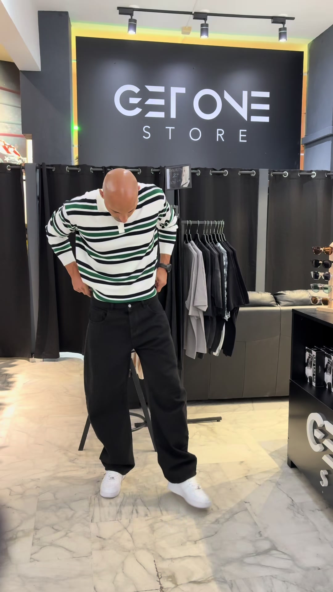 @GET ONE STORE