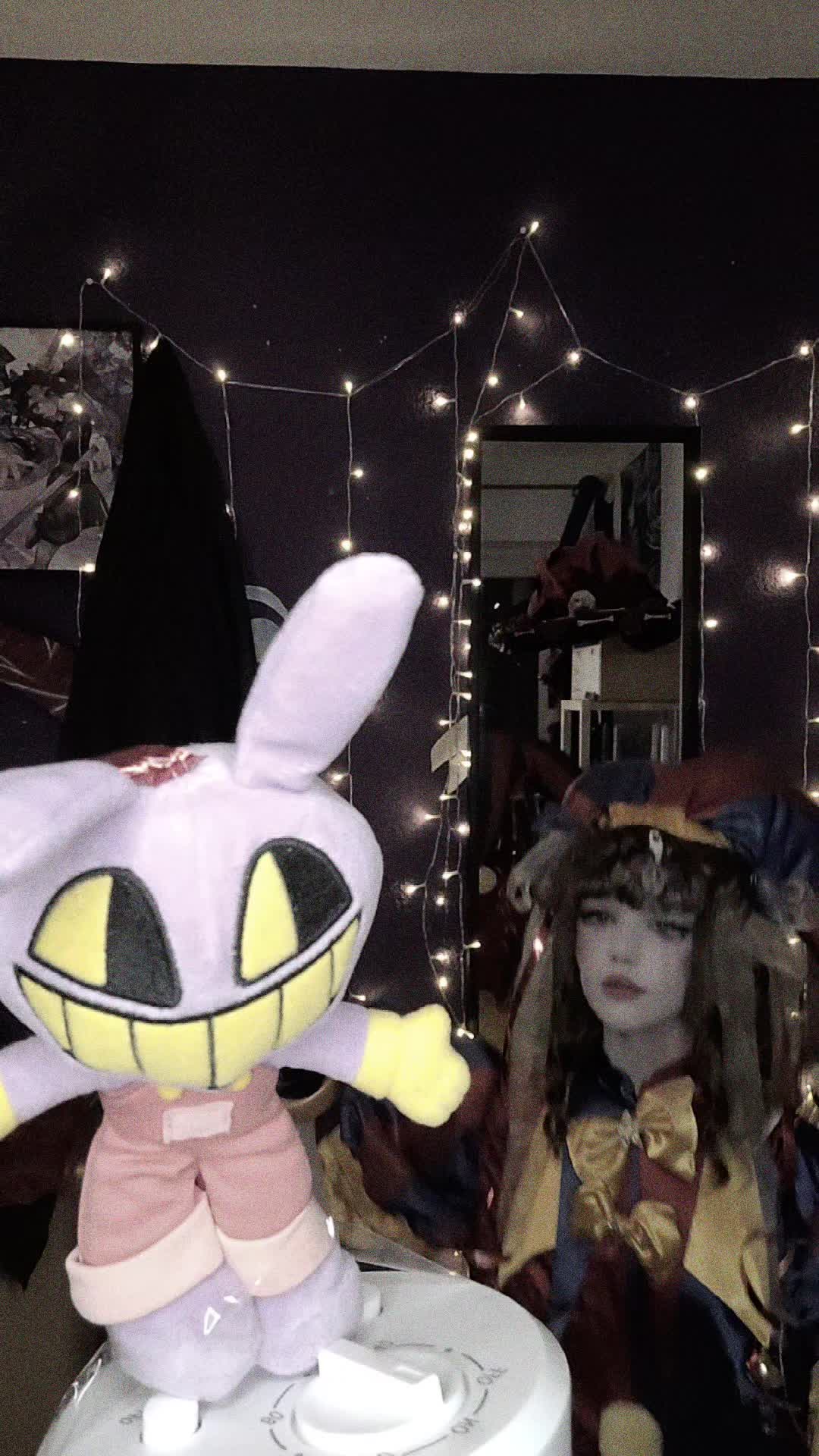 @๐ค†๐๐ป๐ต๐ฎ๐ซ๐ฒ๐ท๐ช†๐ค