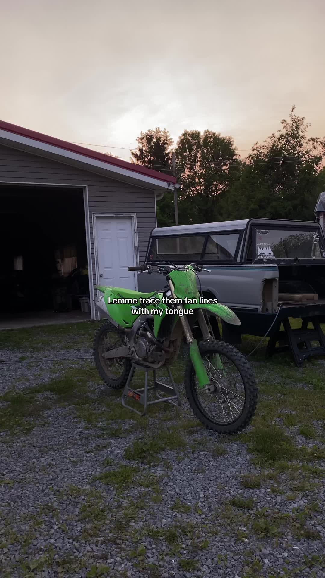 @KXDaily