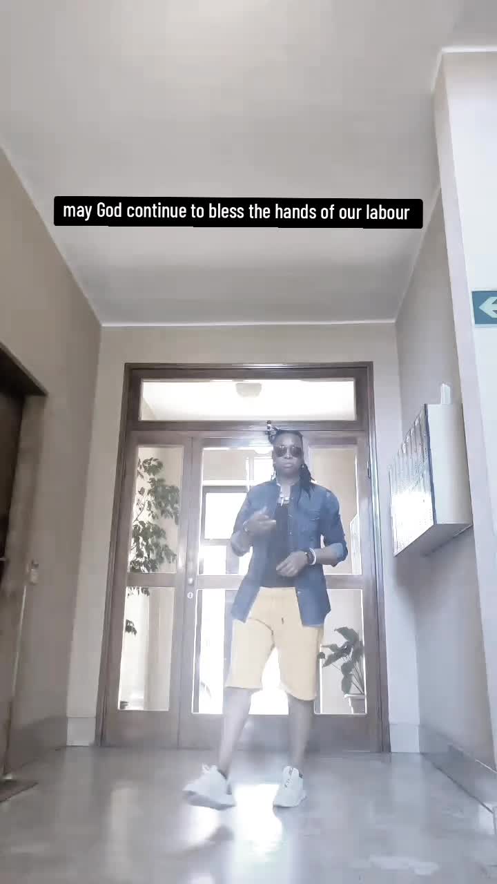 @faith fedevibe