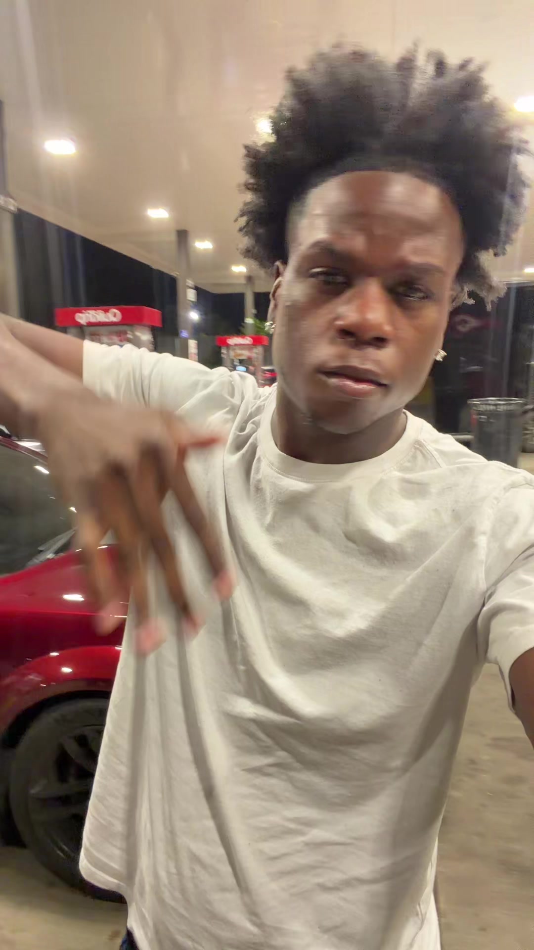 @Jay Bandz