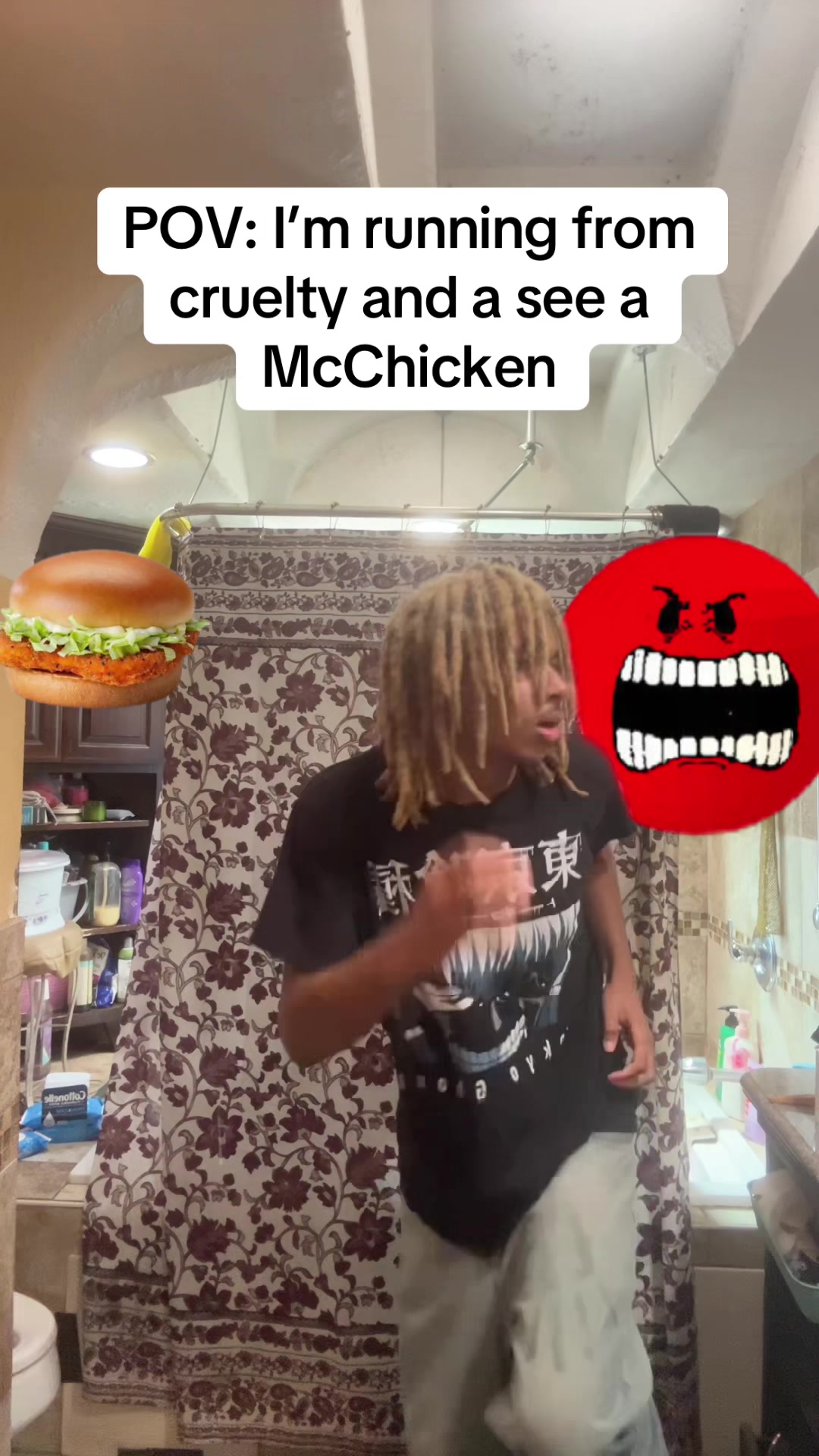 @ohbabyilovemcchickens