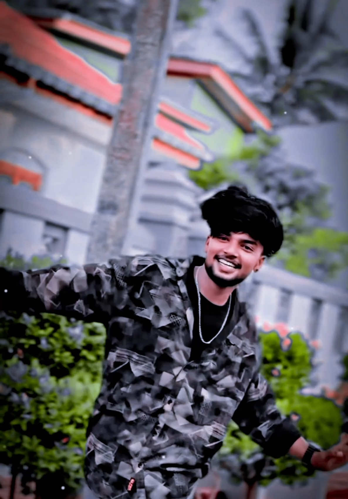 @shy boy🙈thanu