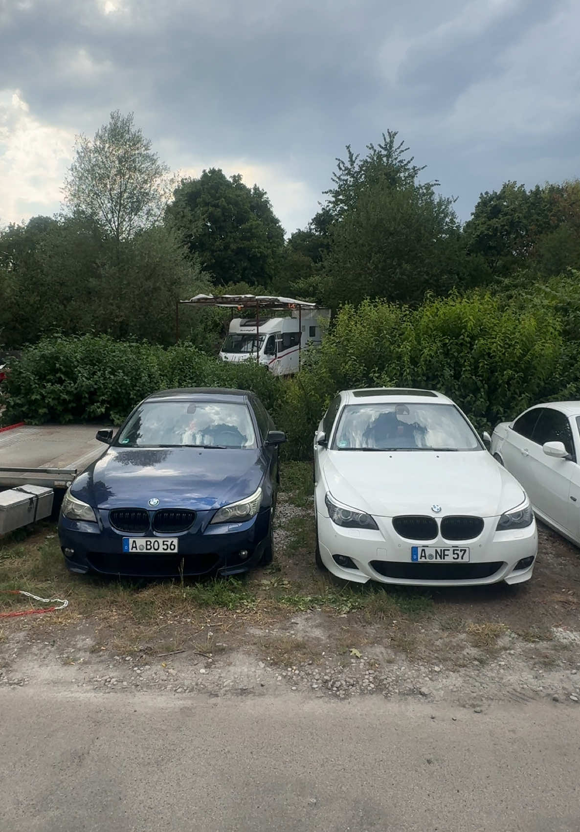 @E60cano