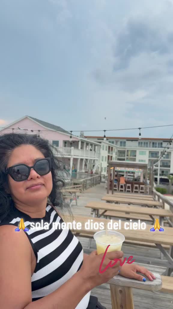 @Angelica P