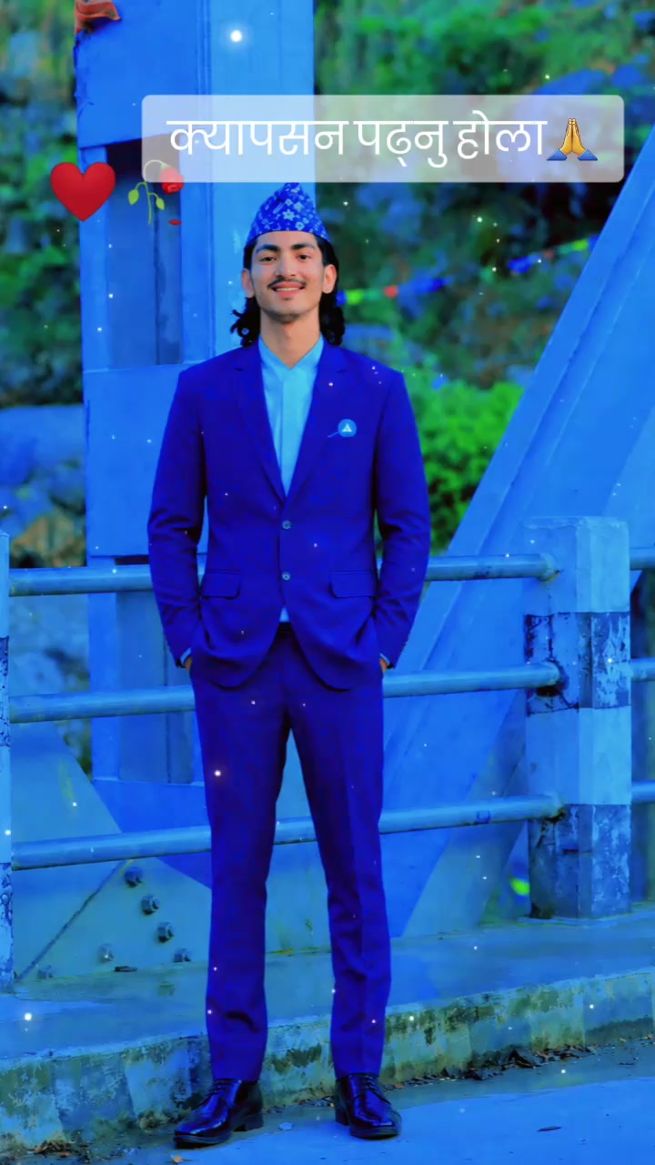 @MR PARAS DHAMI🕉️🙏❤️