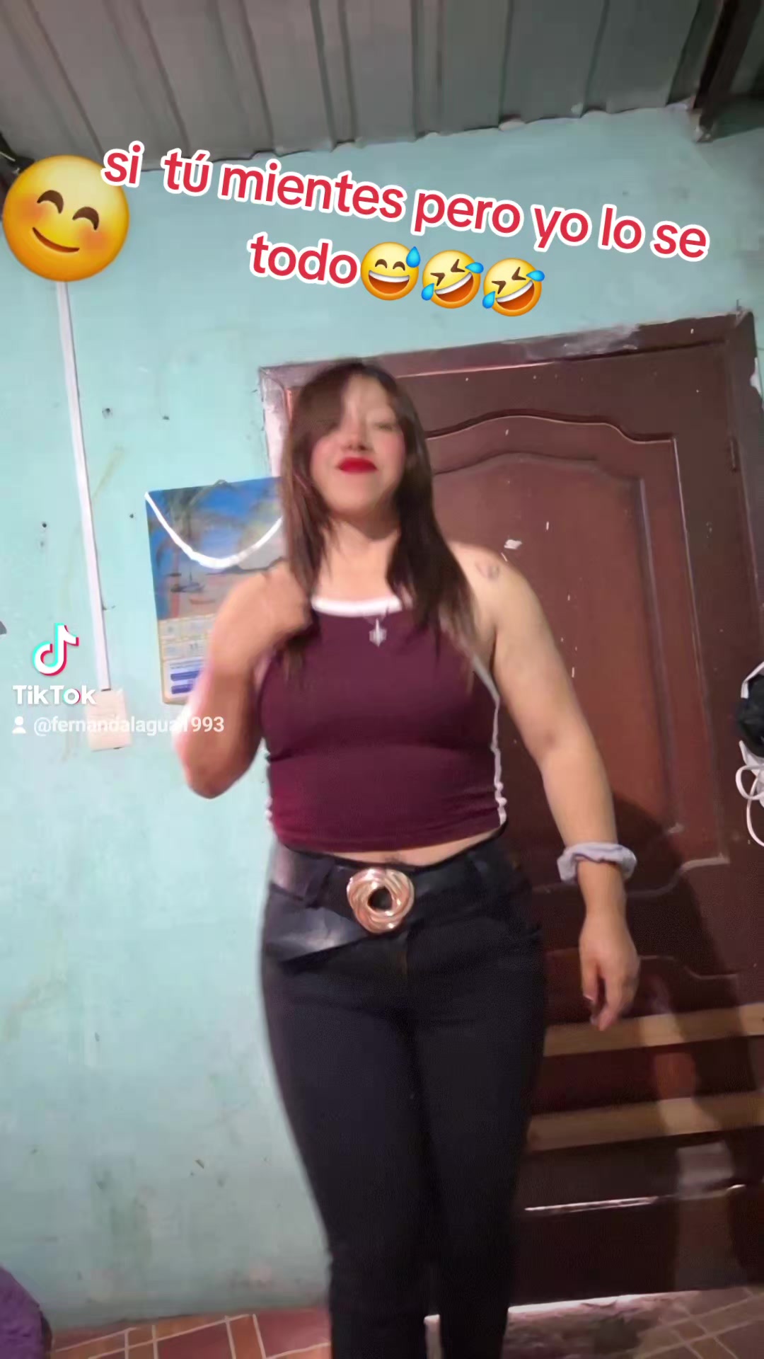 @FERNANDA LAGUA💔