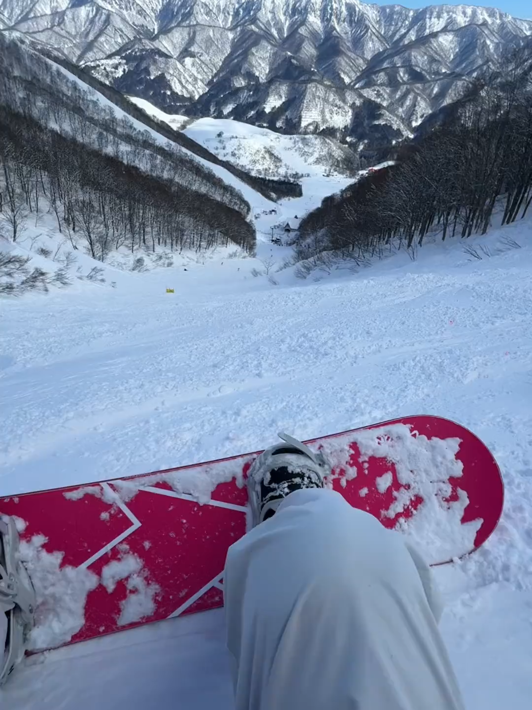 @GlacierOutdoorJP