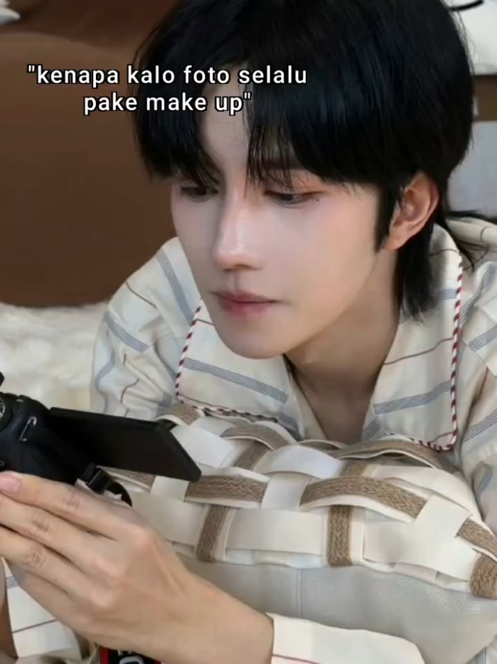 @Gao hyung.