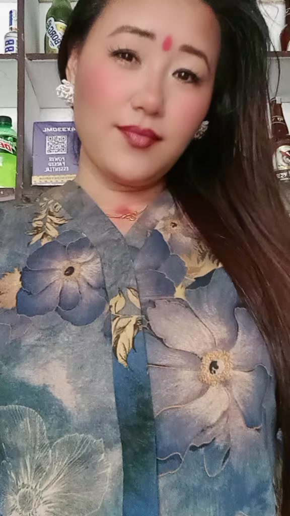 @sanuki magar