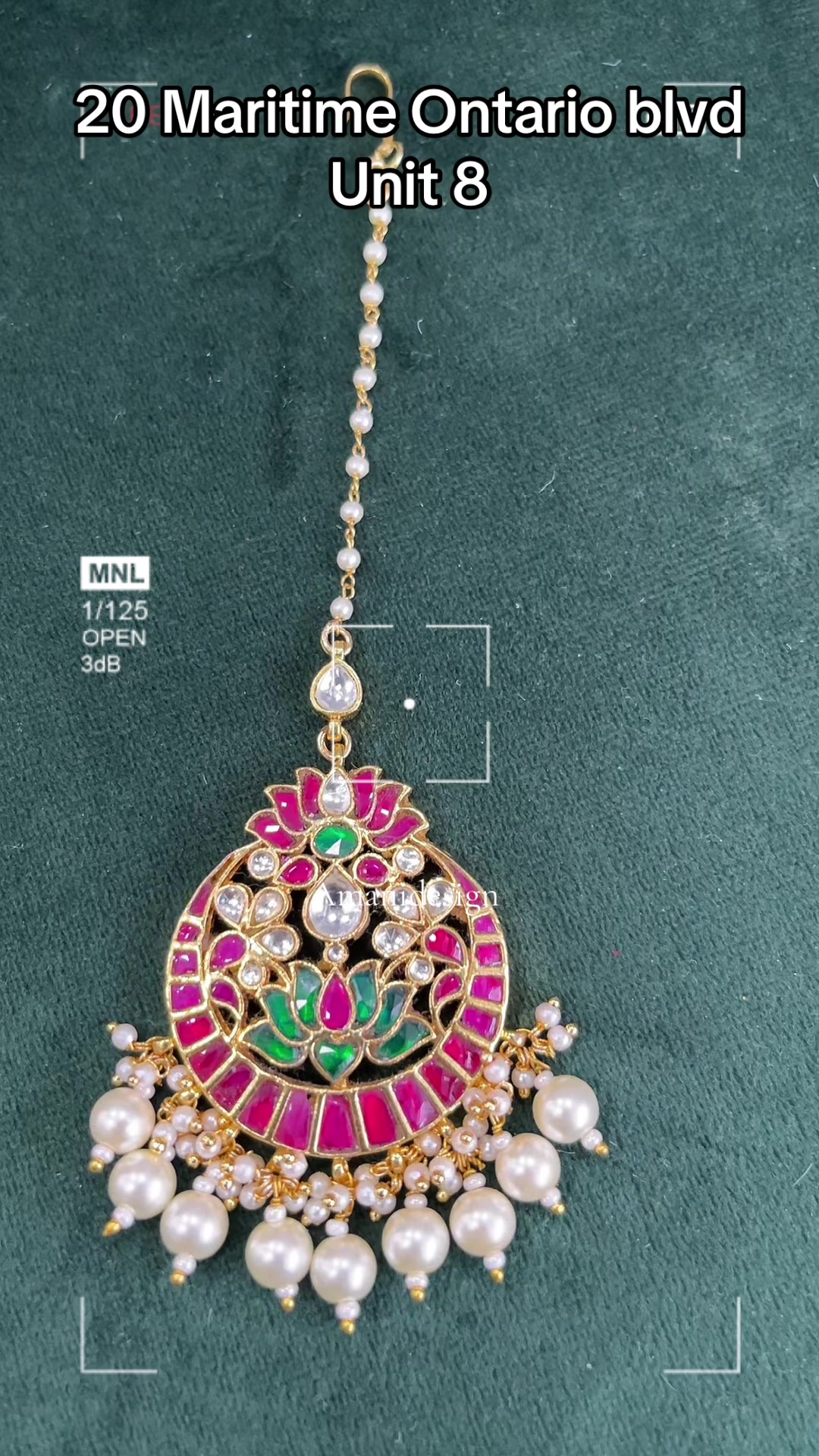 @Amanidesign