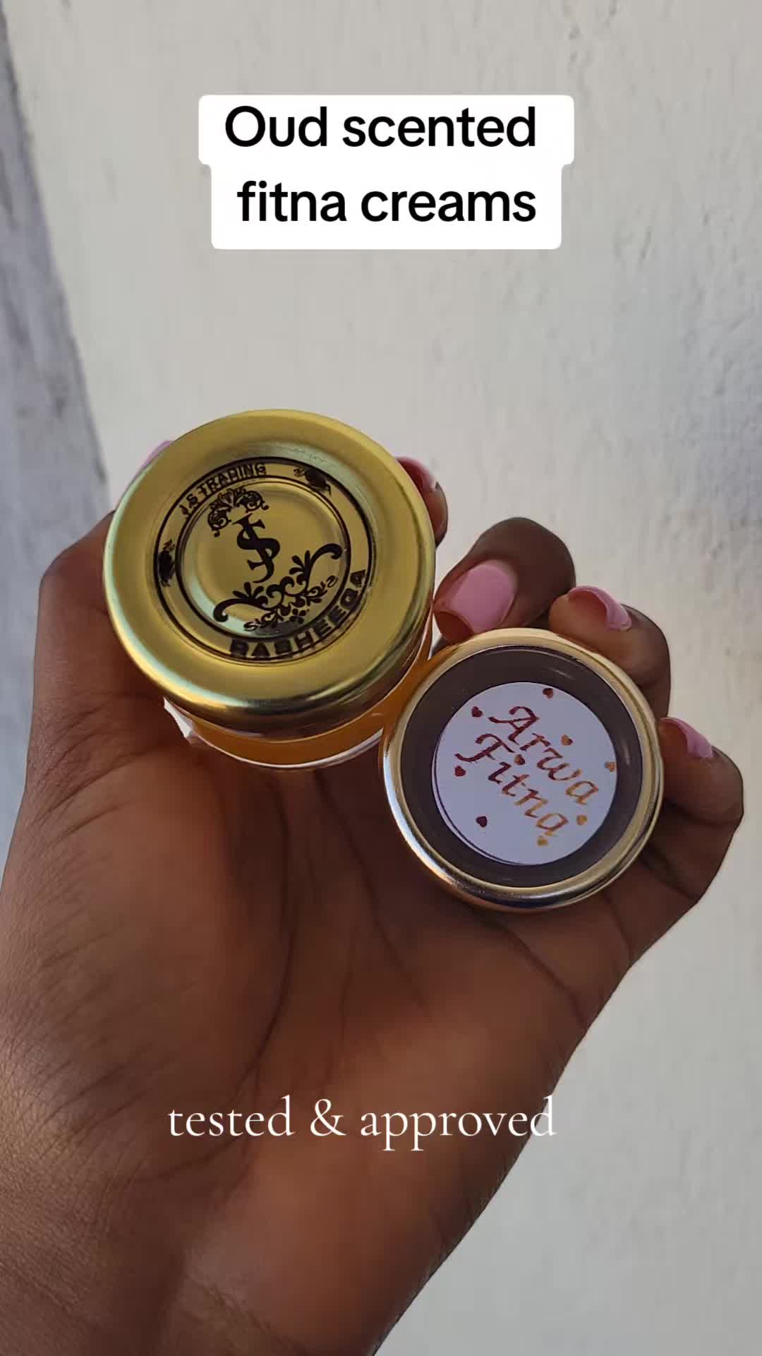 @Lurkspur Perfumes