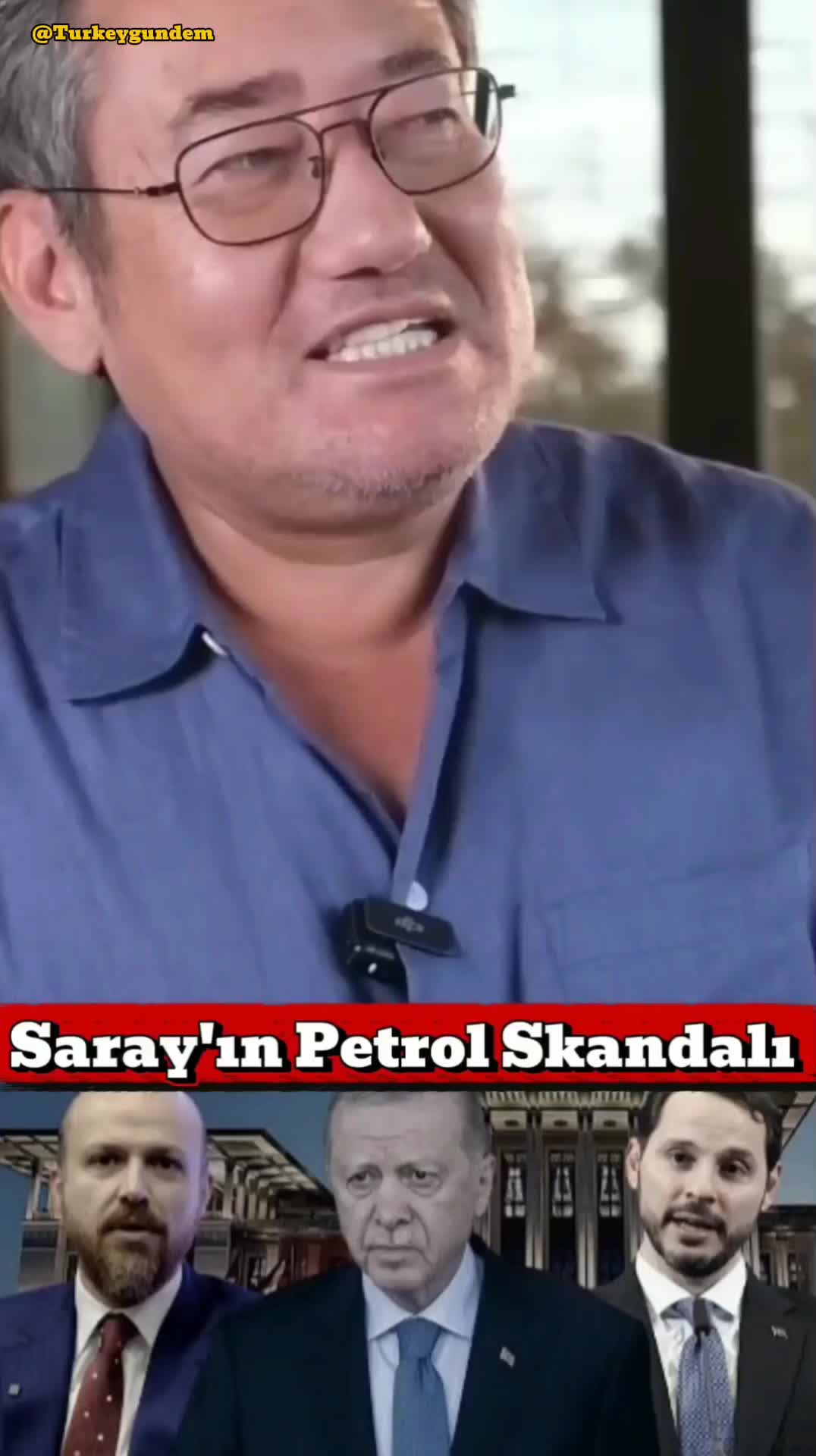 @Turkey Gündem