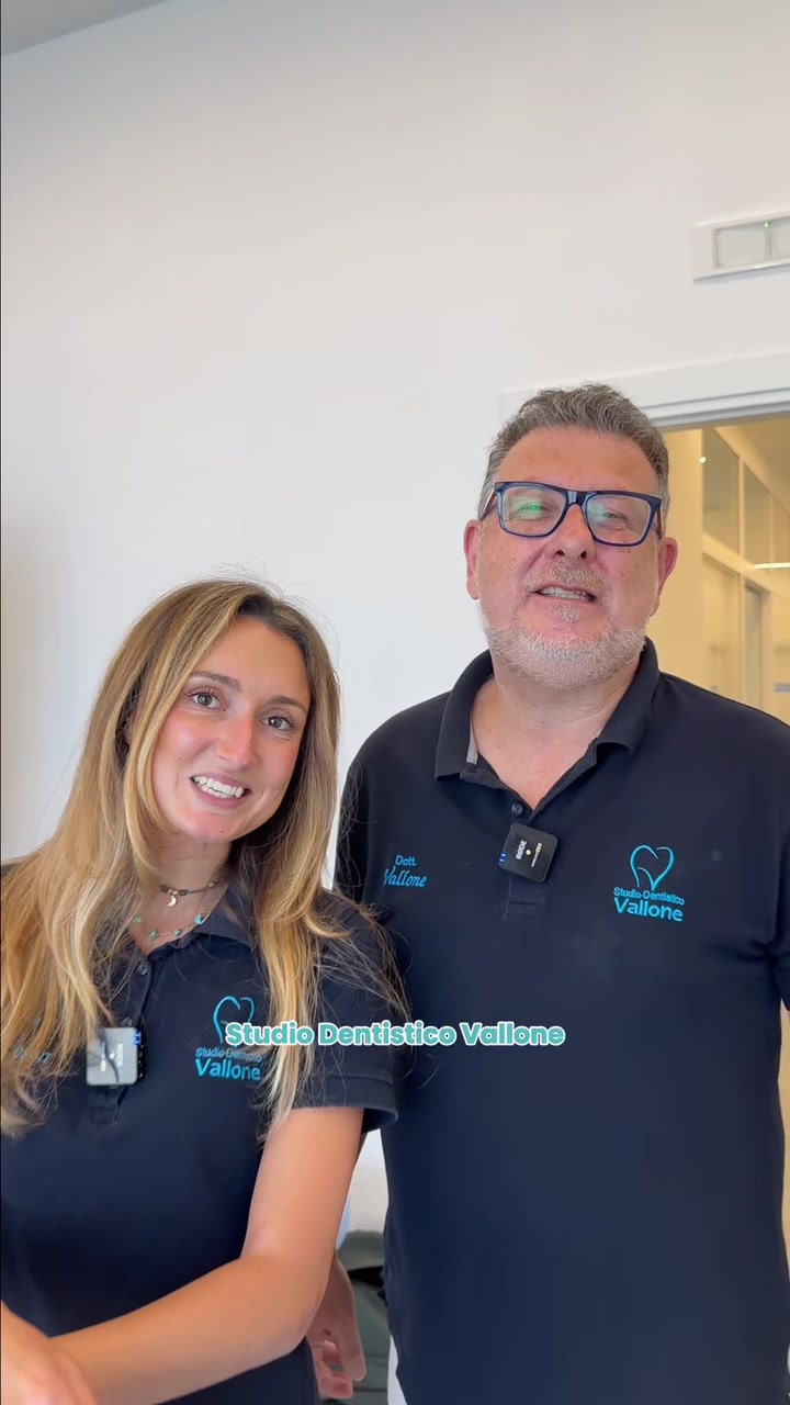 @StudioDentisticoVallone StpSrl