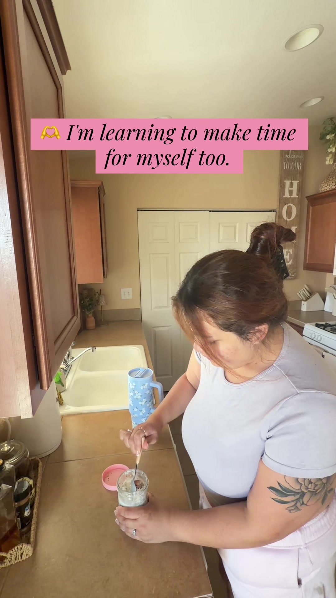 @Vanessa 🤍SAHM