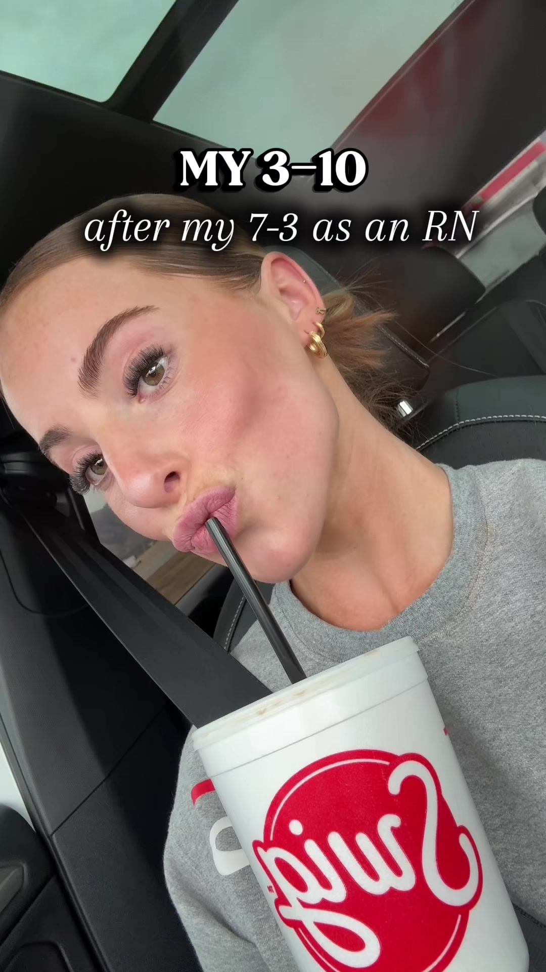 @sydnee sorensen