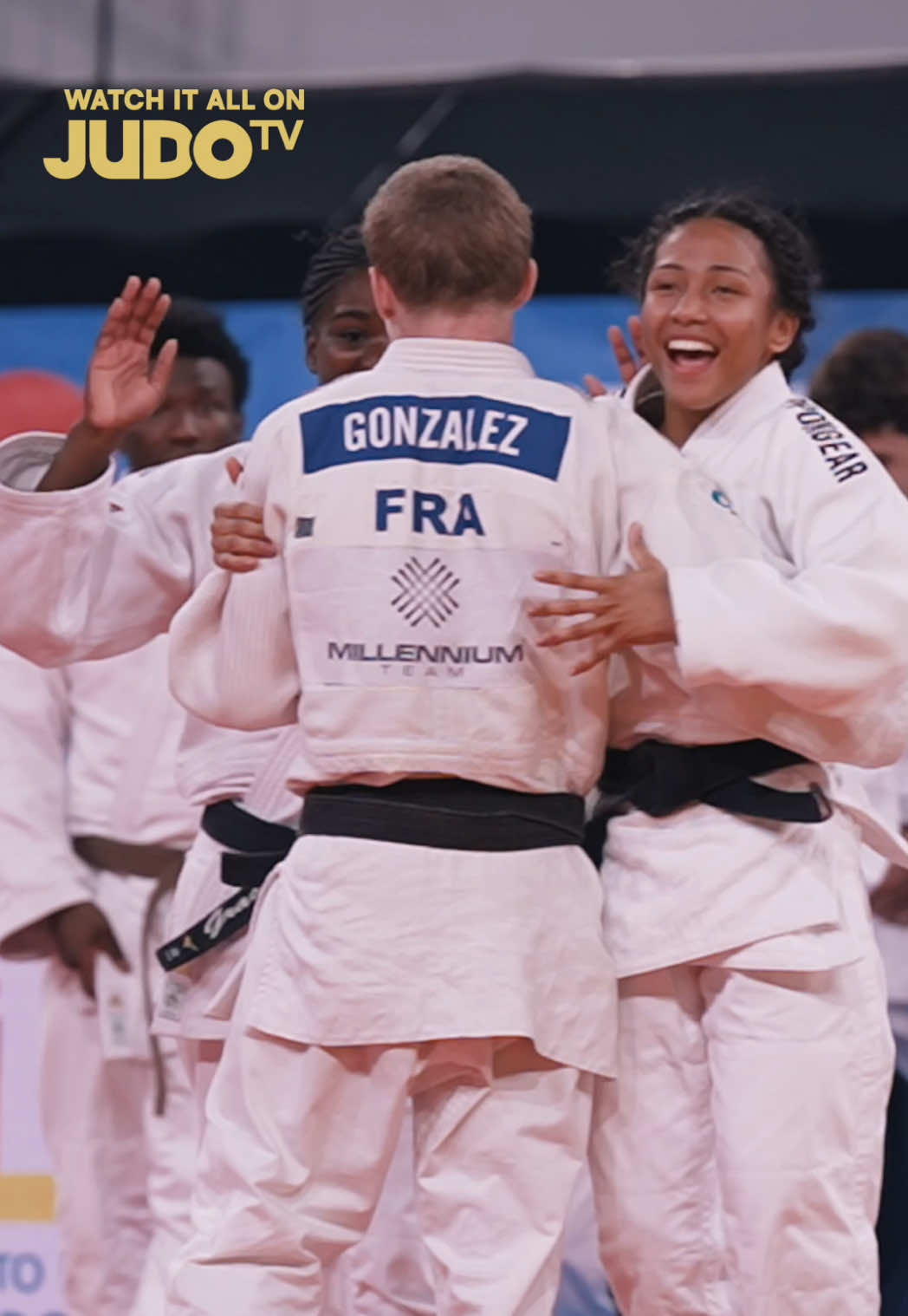 @European Judo Union