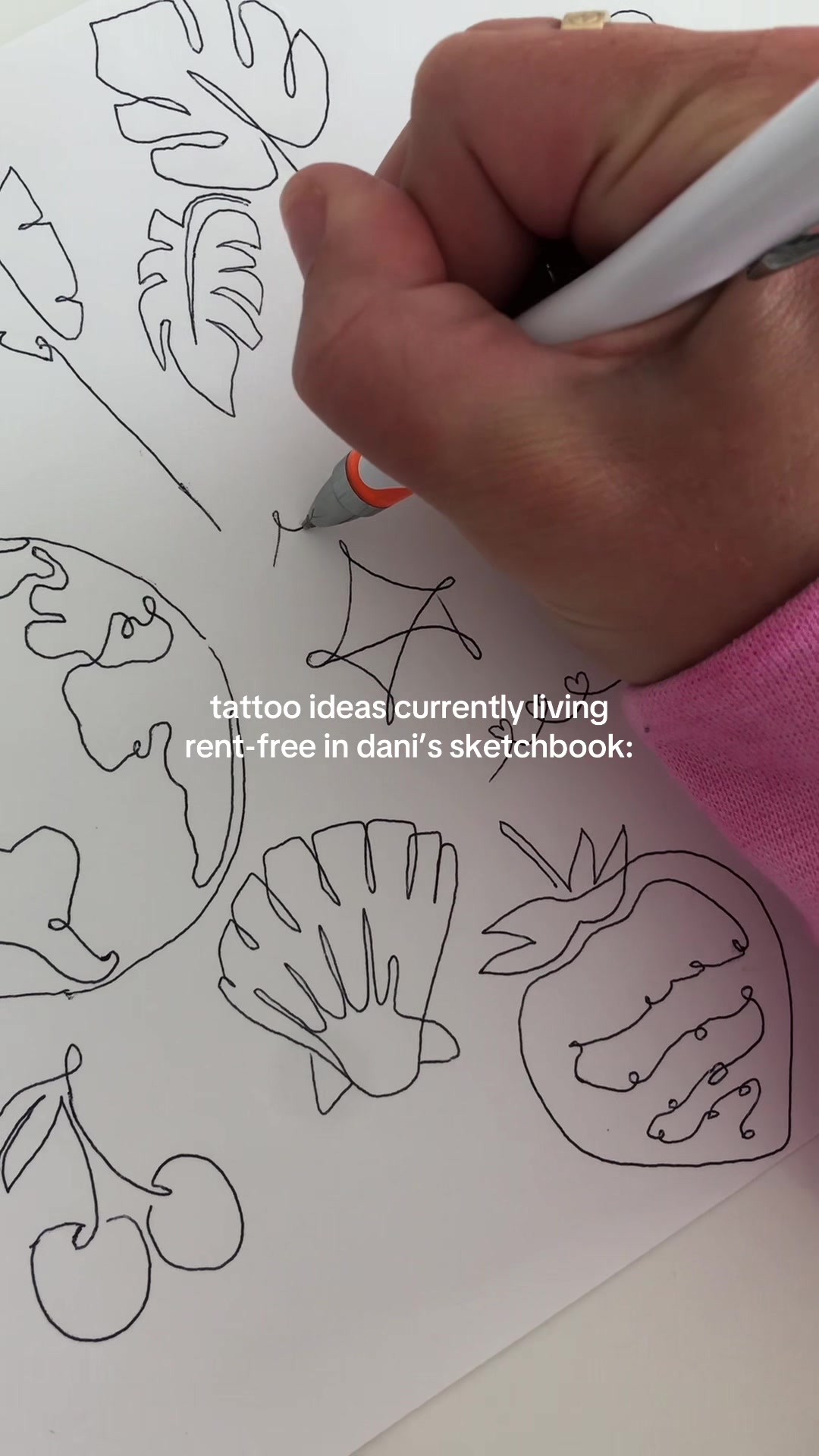 @INKED BY DANI