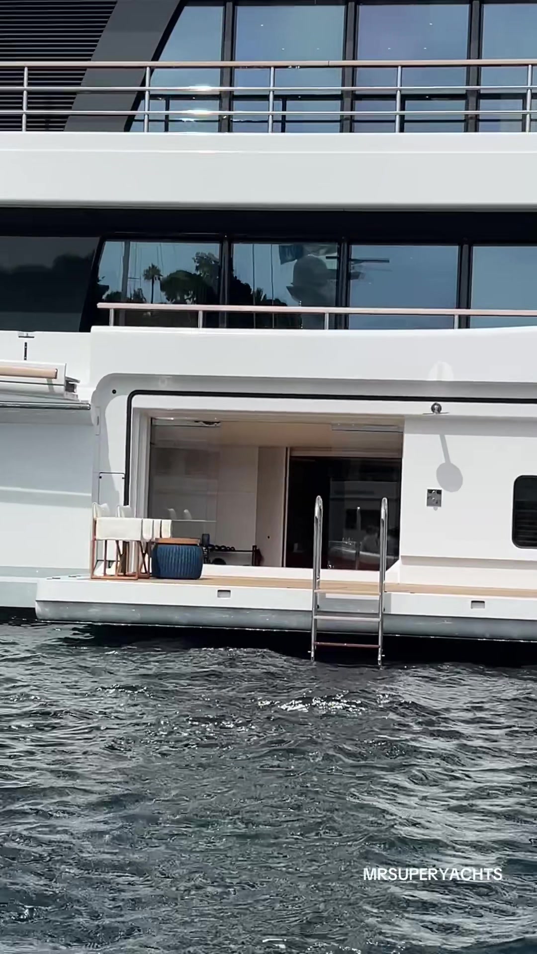 @MRSUPERYACHTS | Matthijs Rhee