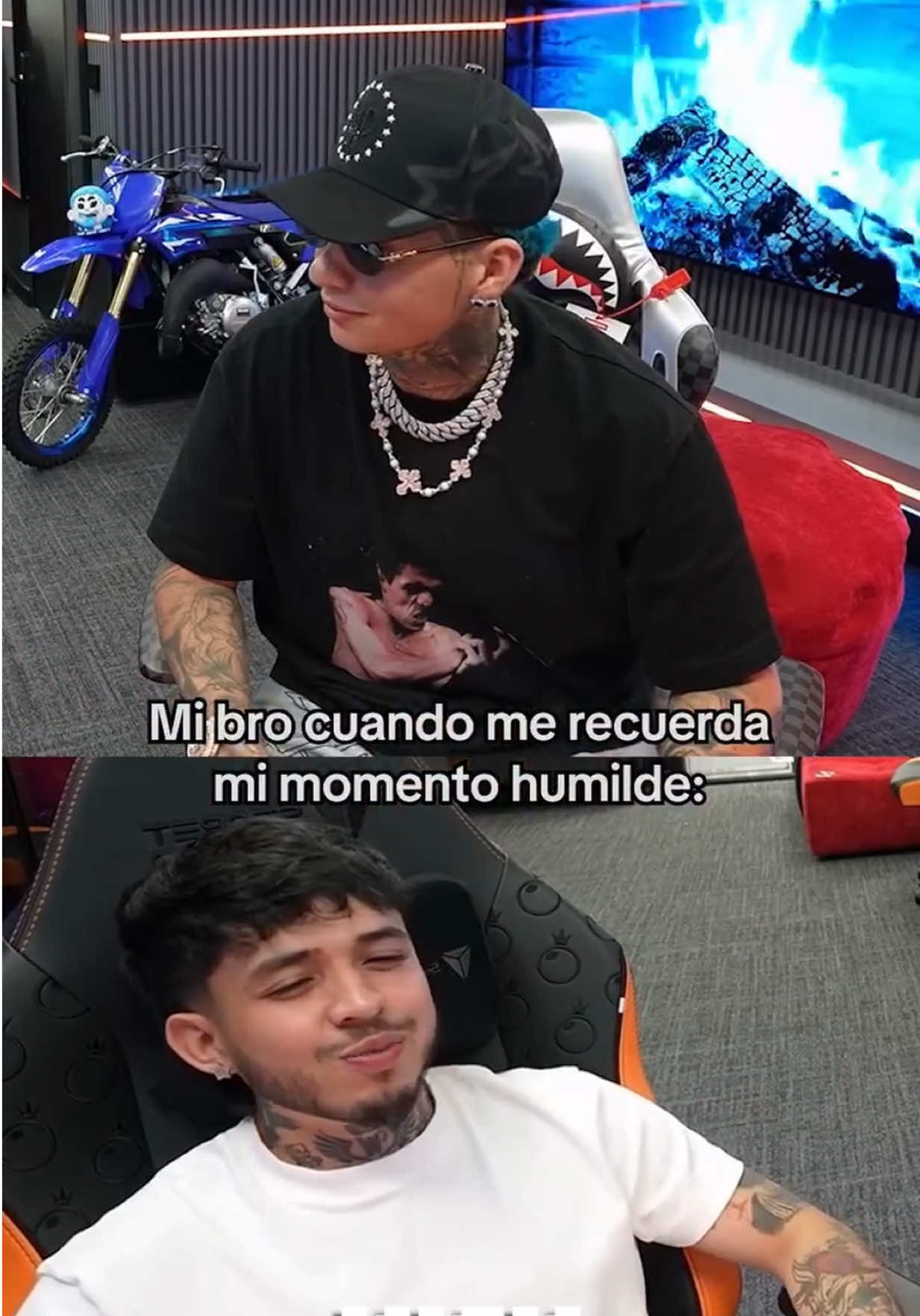 @K I N G URBANO