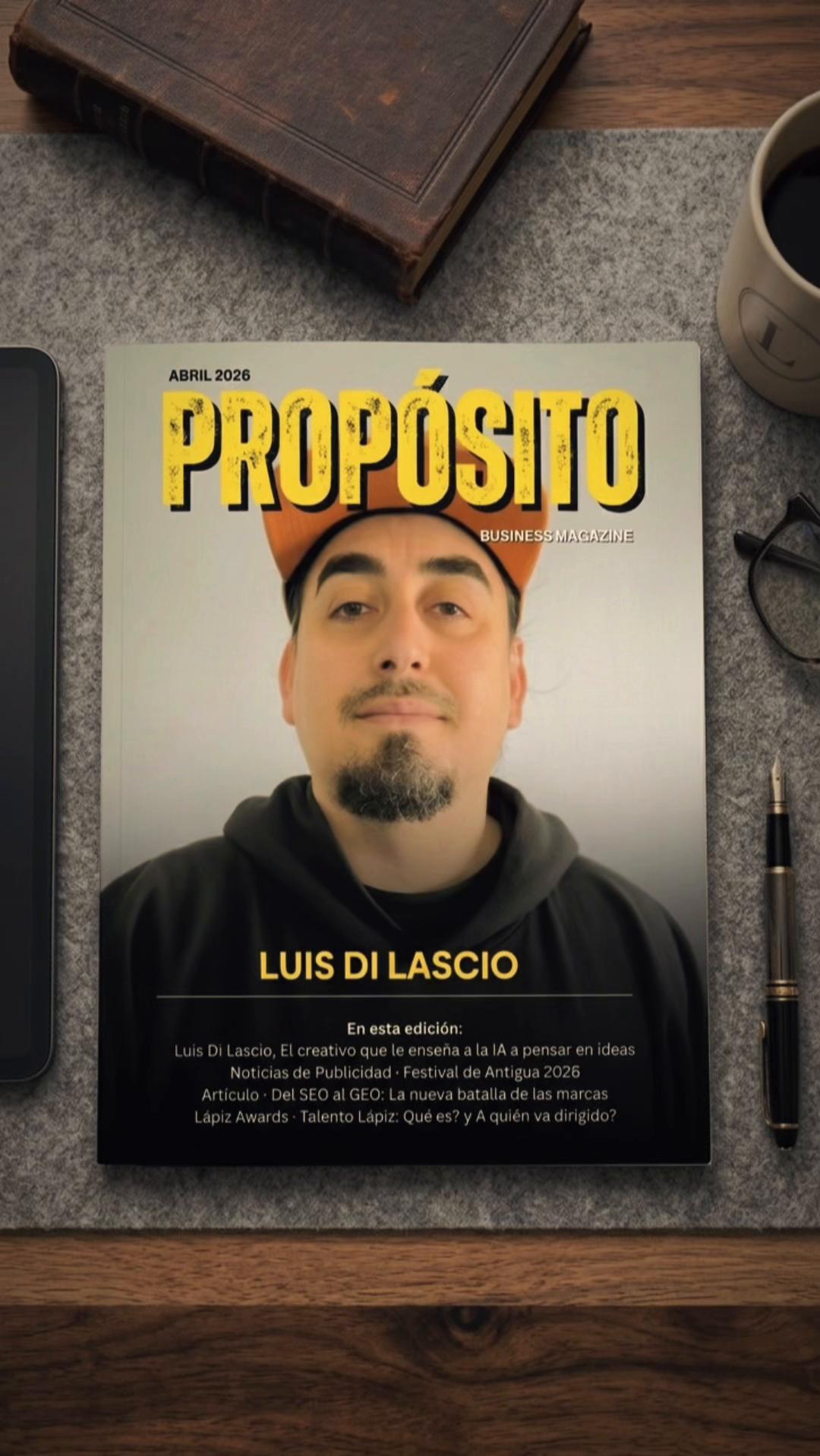 @LapizAwards
