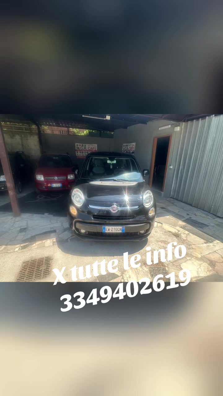 @Maurizio mgr cars