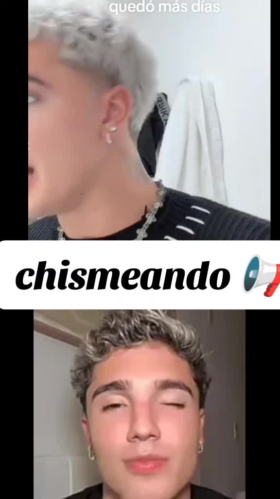 @chismeando