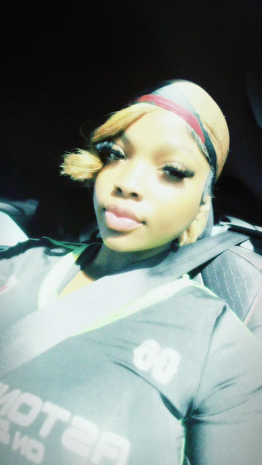 @liyah simone