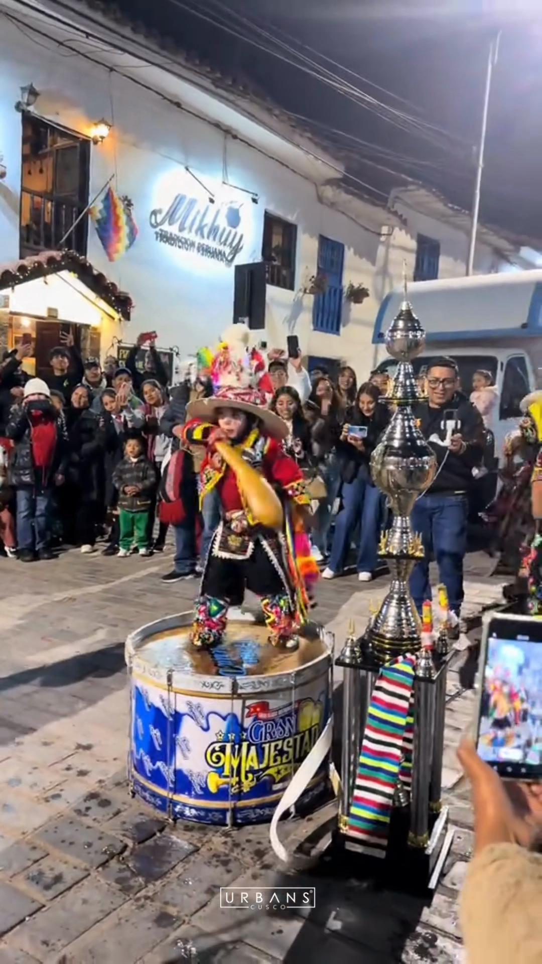@Urbans Cusco