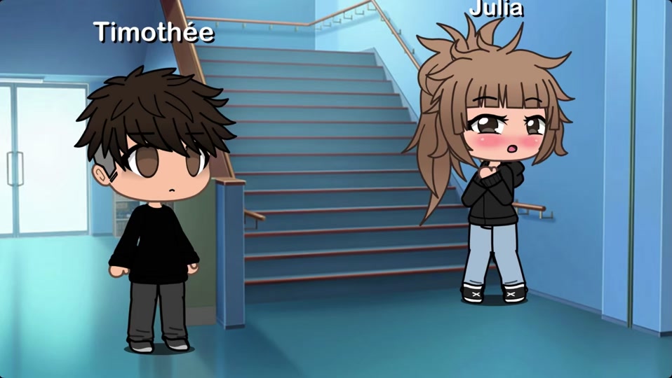 @senpai story