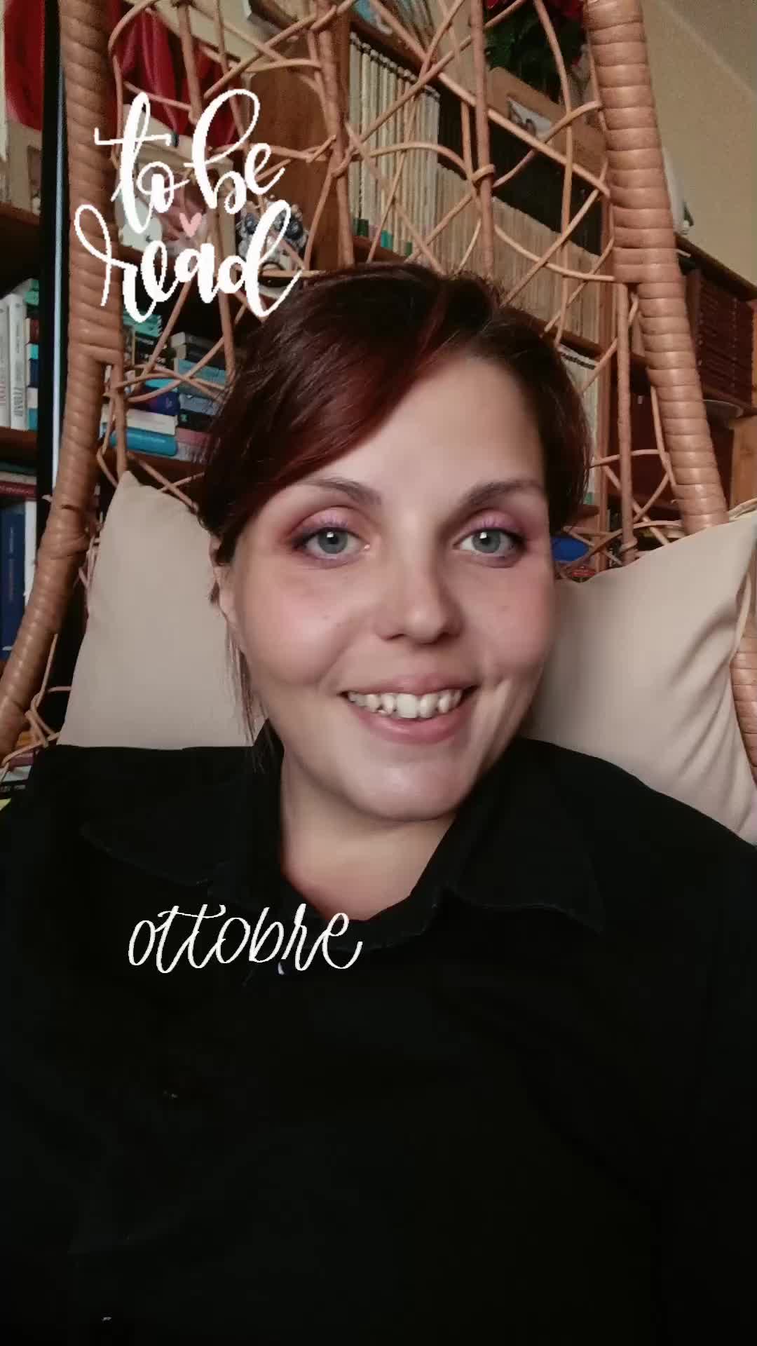 @Melania Ruggeri Arte e Libri❤️
