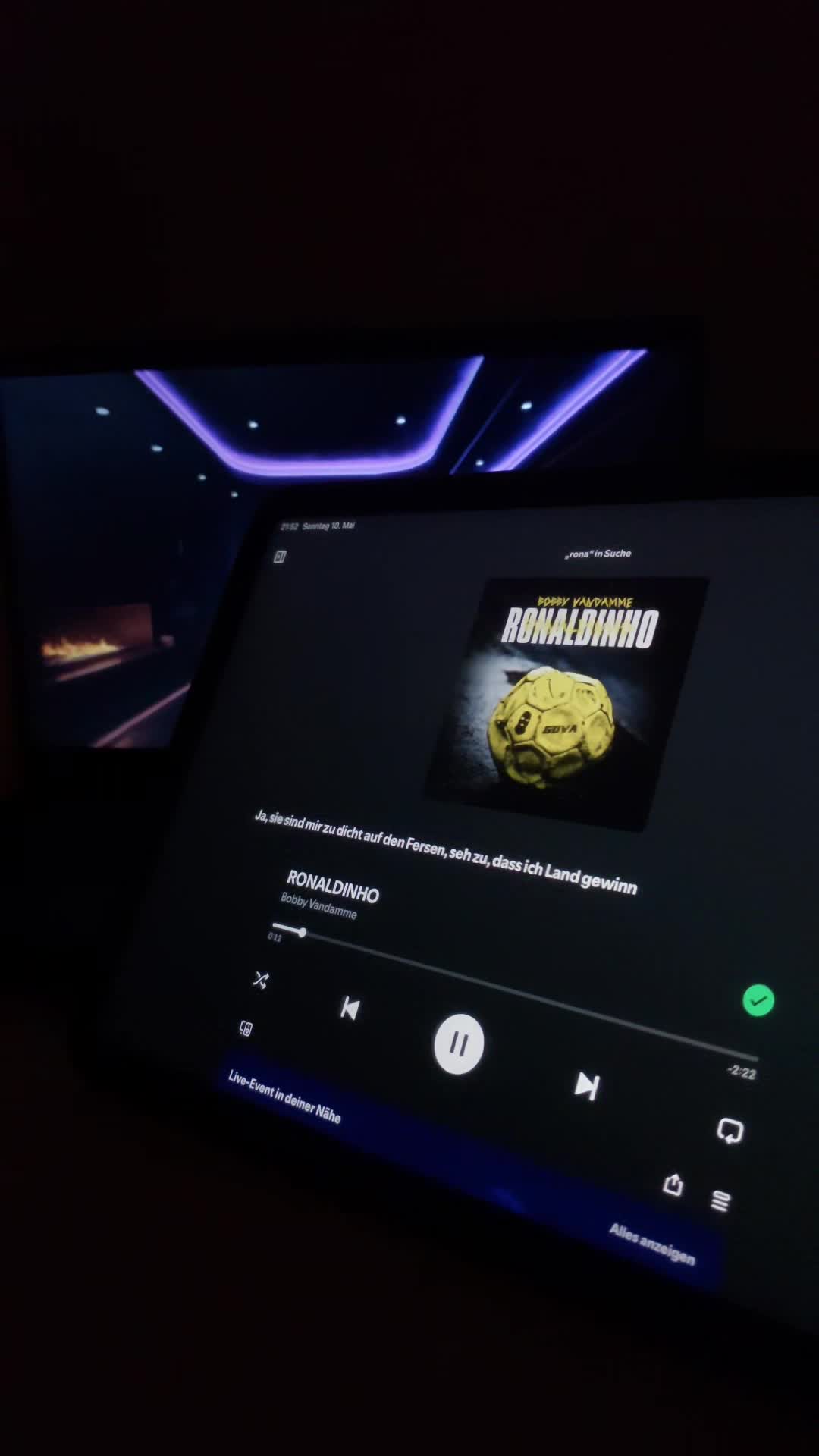 @Spotify_German
