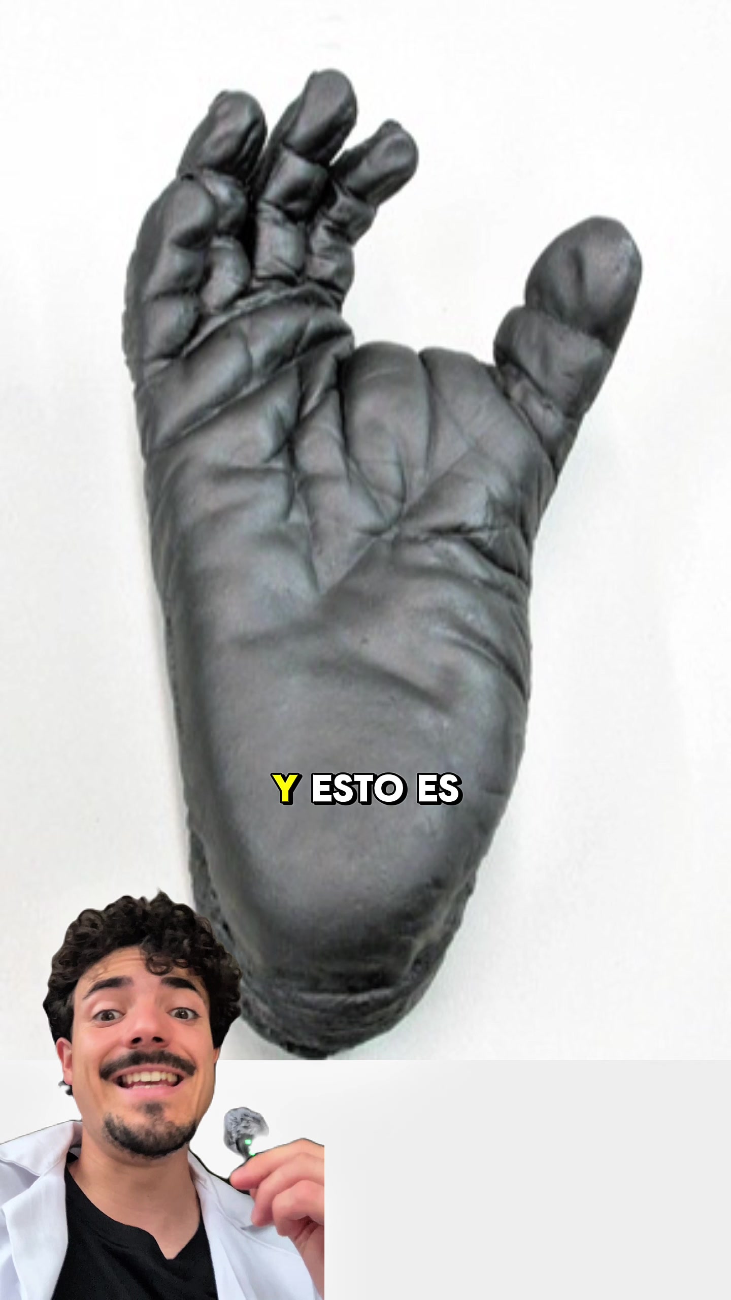 @Podolog&iacute;a y salud | Daniel🦶🏼