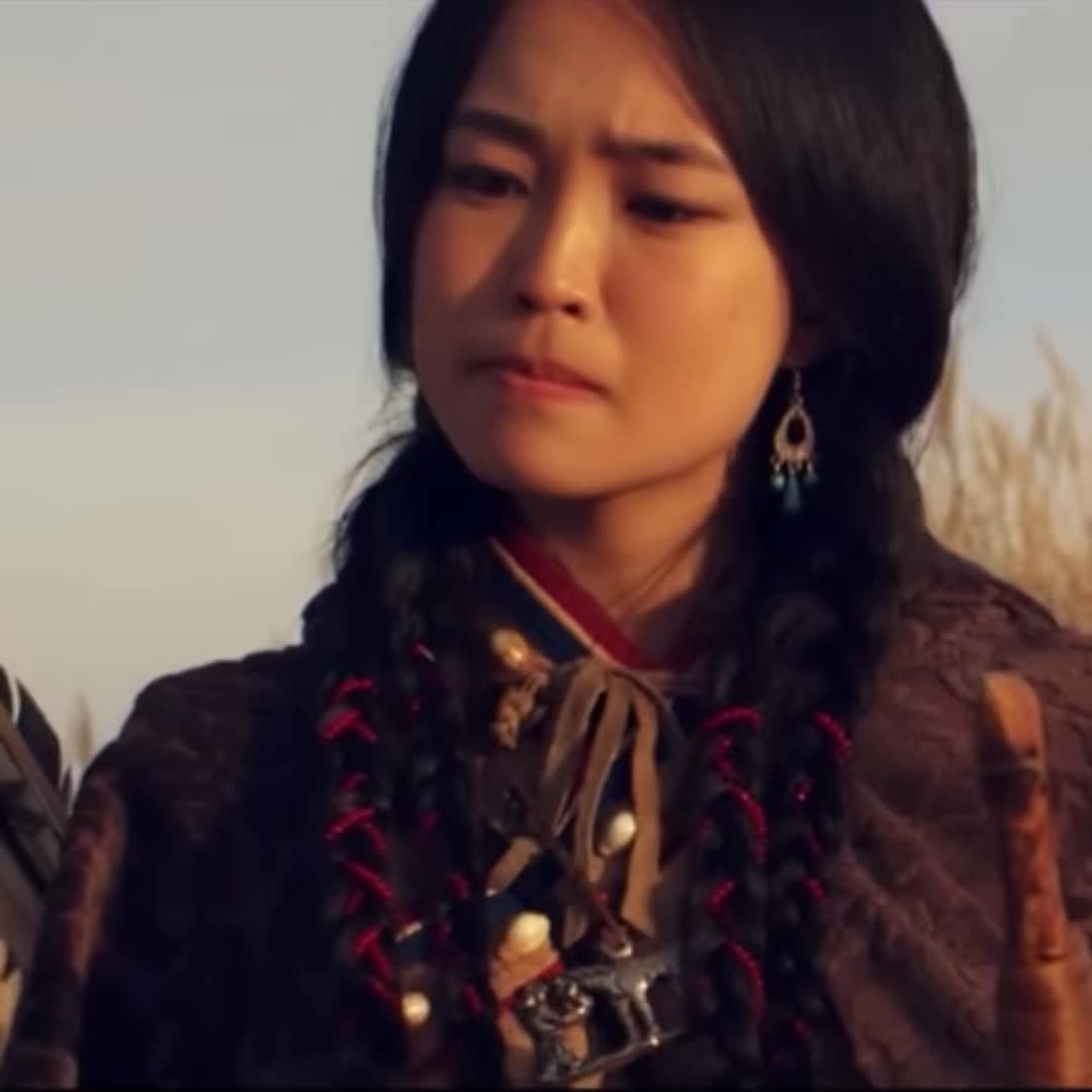 @mongoliangang