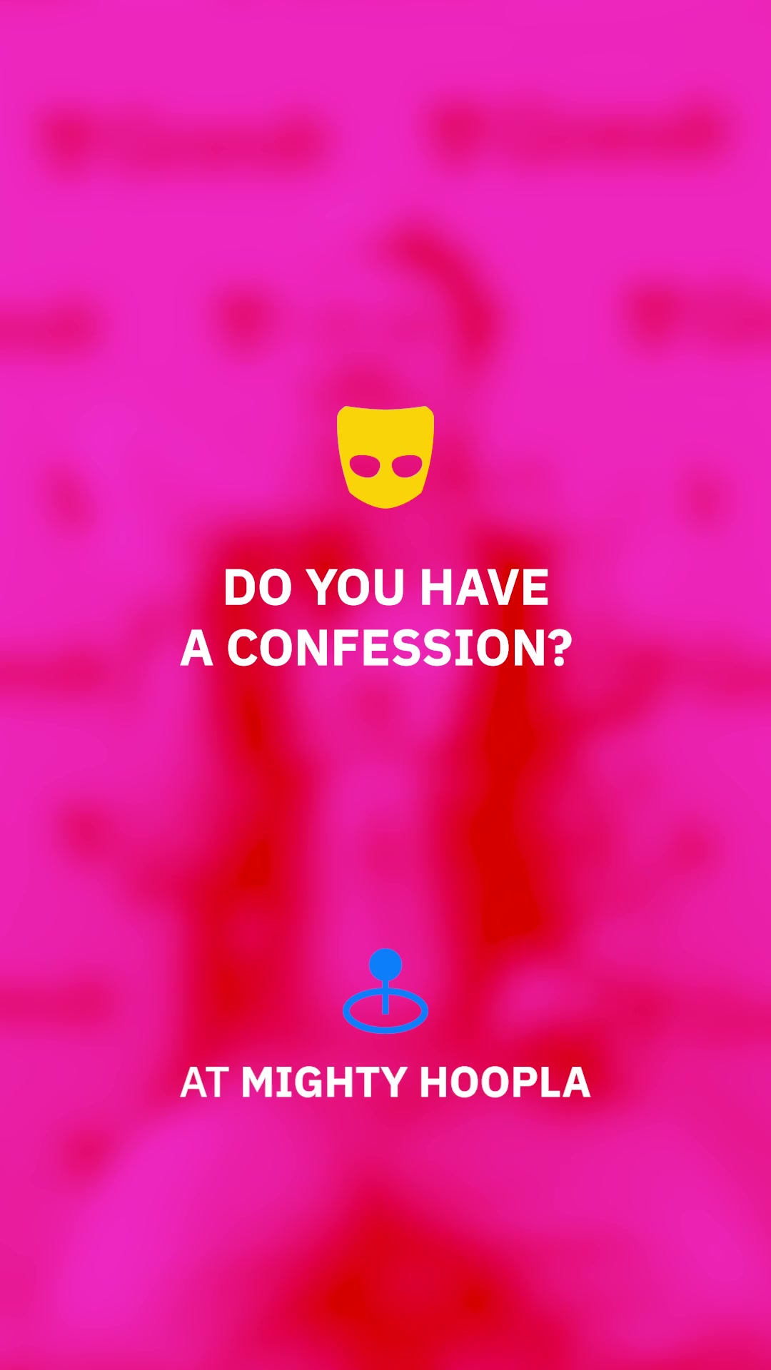 @Grindr