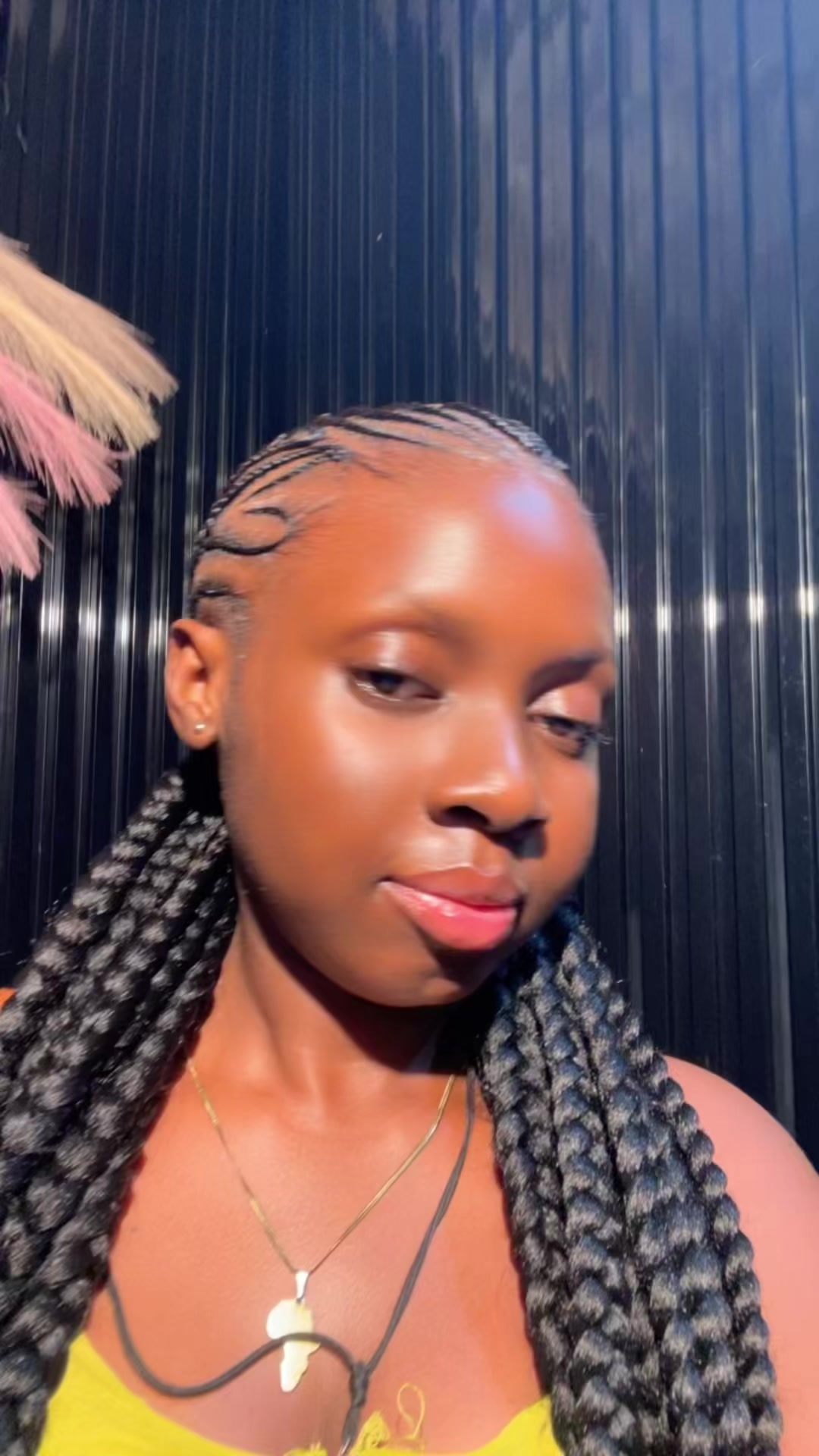 @HAIR BY AMAKA HUB