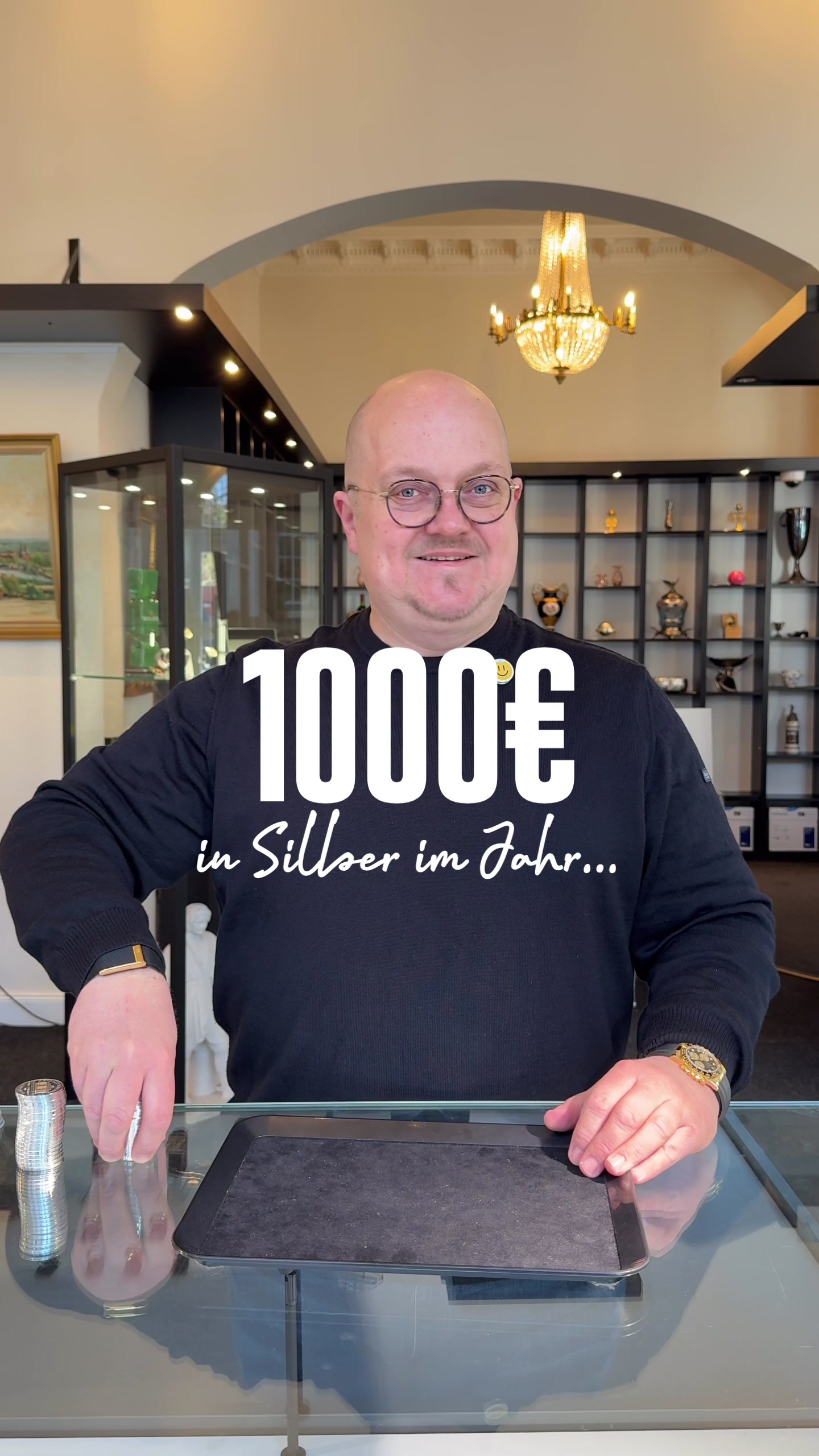 @Vintage Juwelier