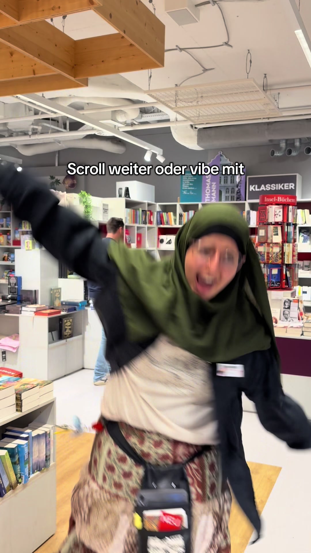 @Hugendubel