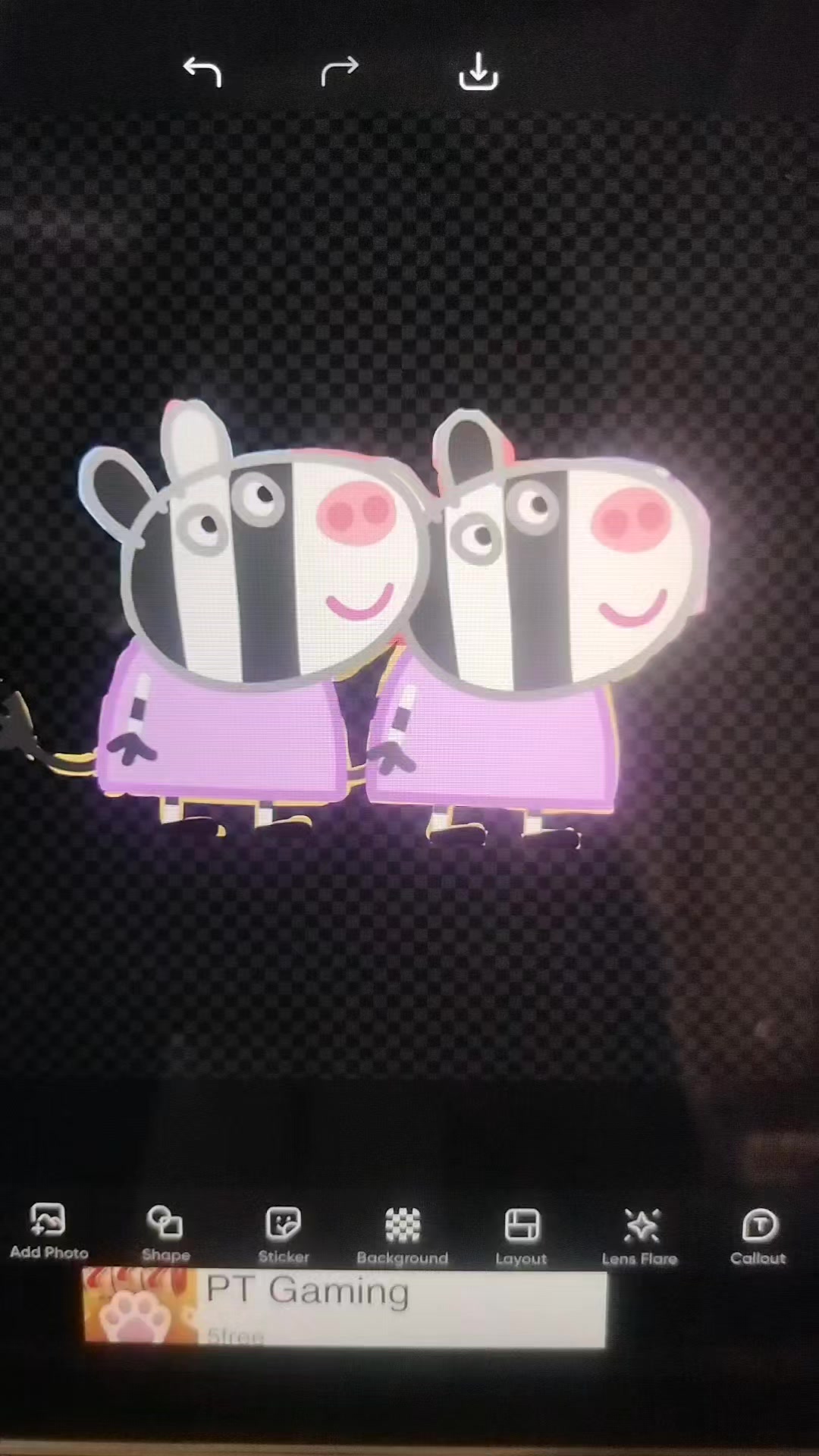 @cutie bunny