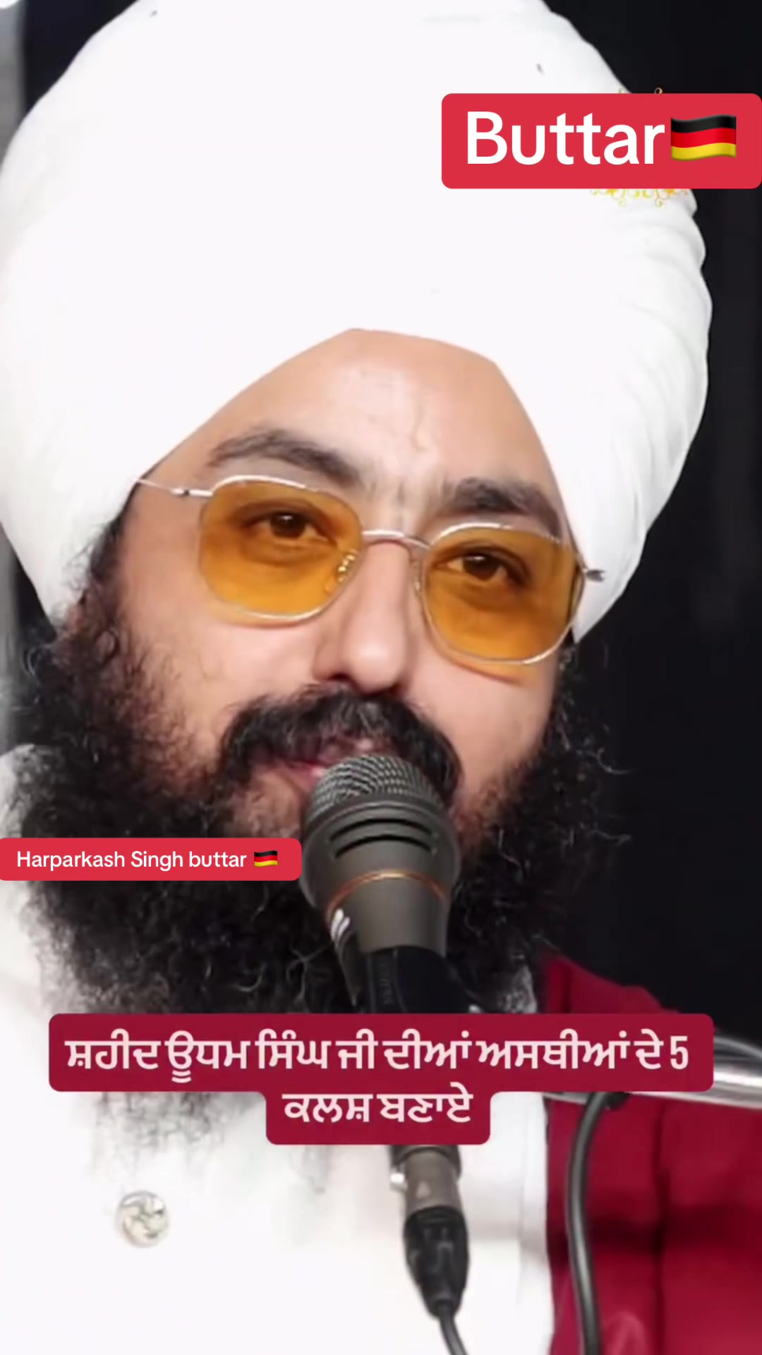 @Harparkash Singh Buttar ๐ฉ๐ช
