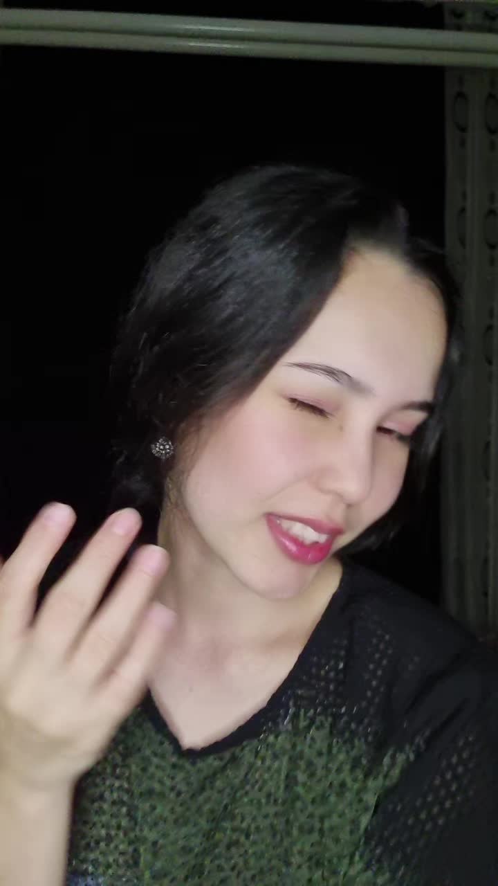 @Dursun Rahmanowa