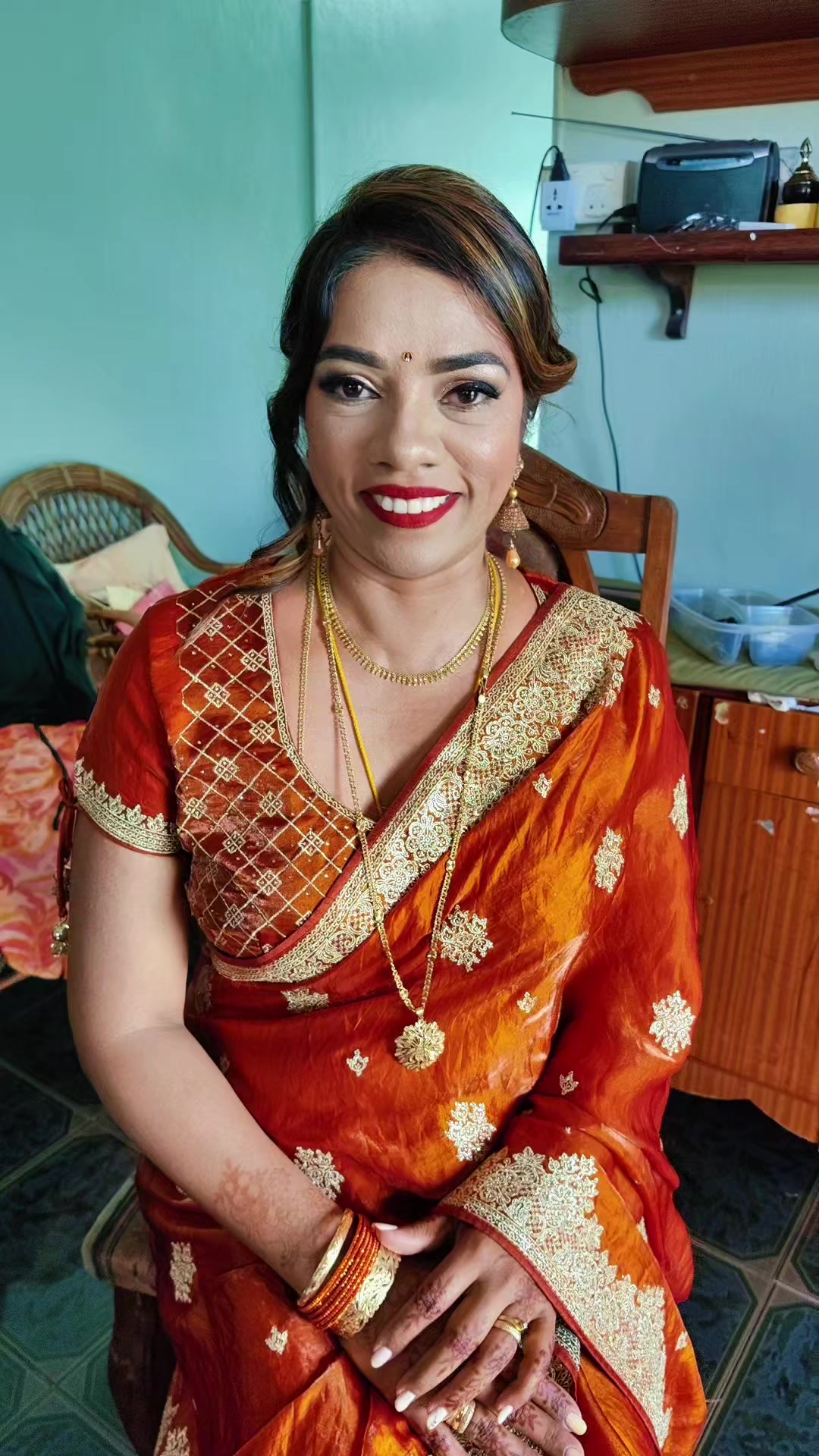 @AR Anju Sharma