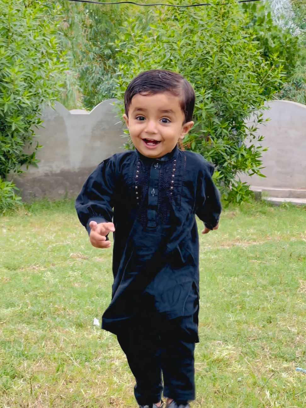 @Rohan Zafar
